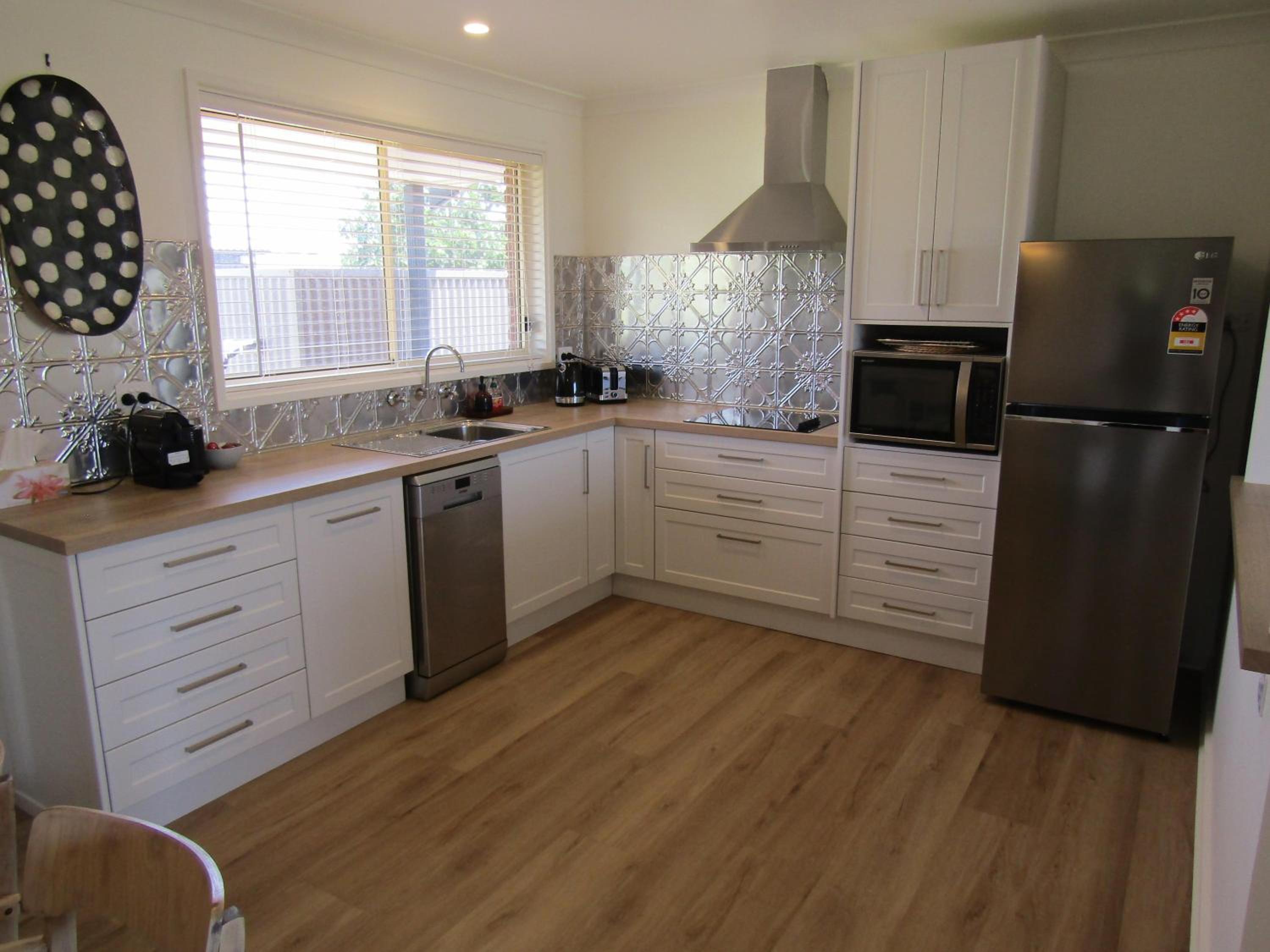 Our Little Beach House