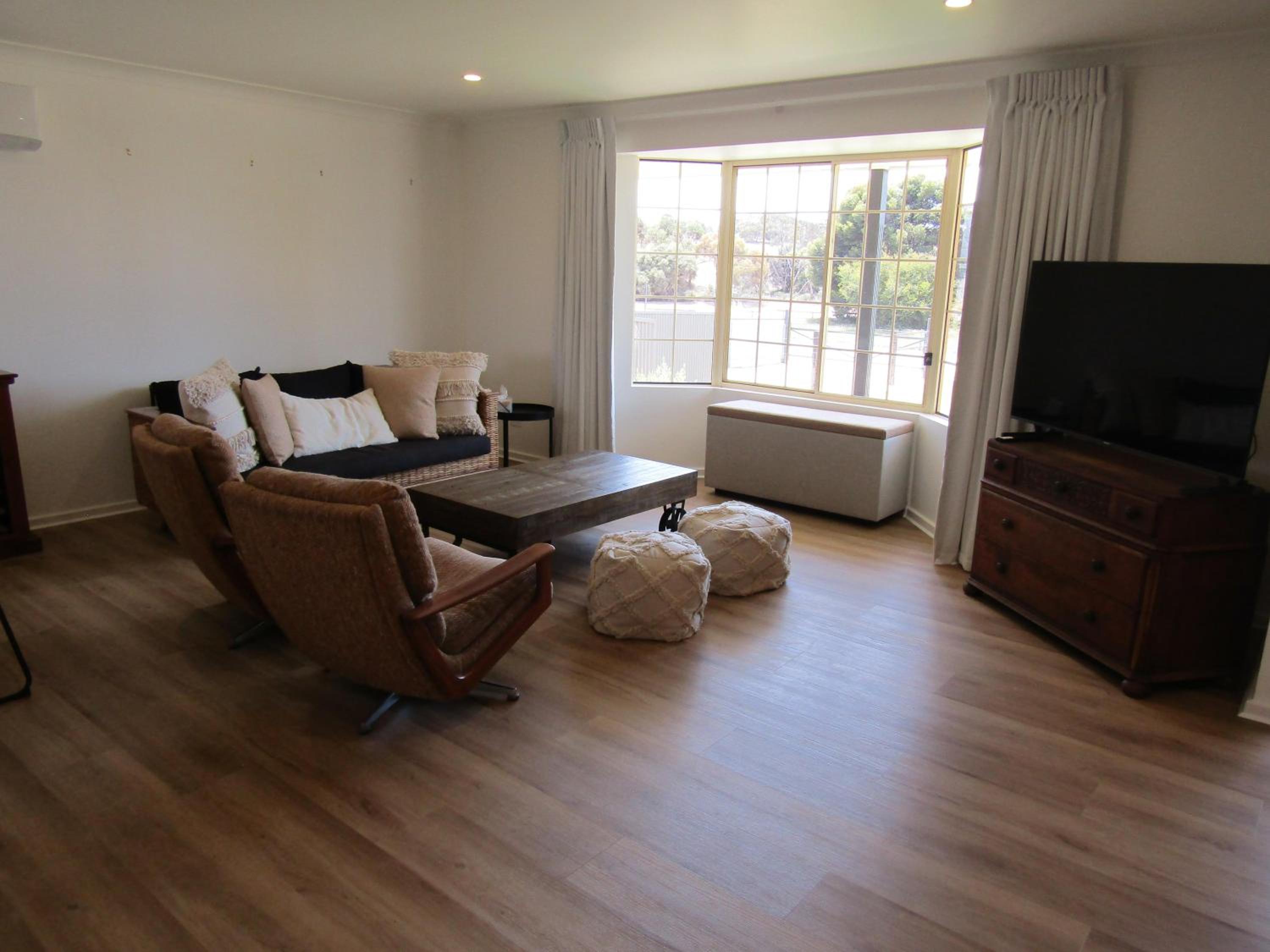 Our Little Beach House