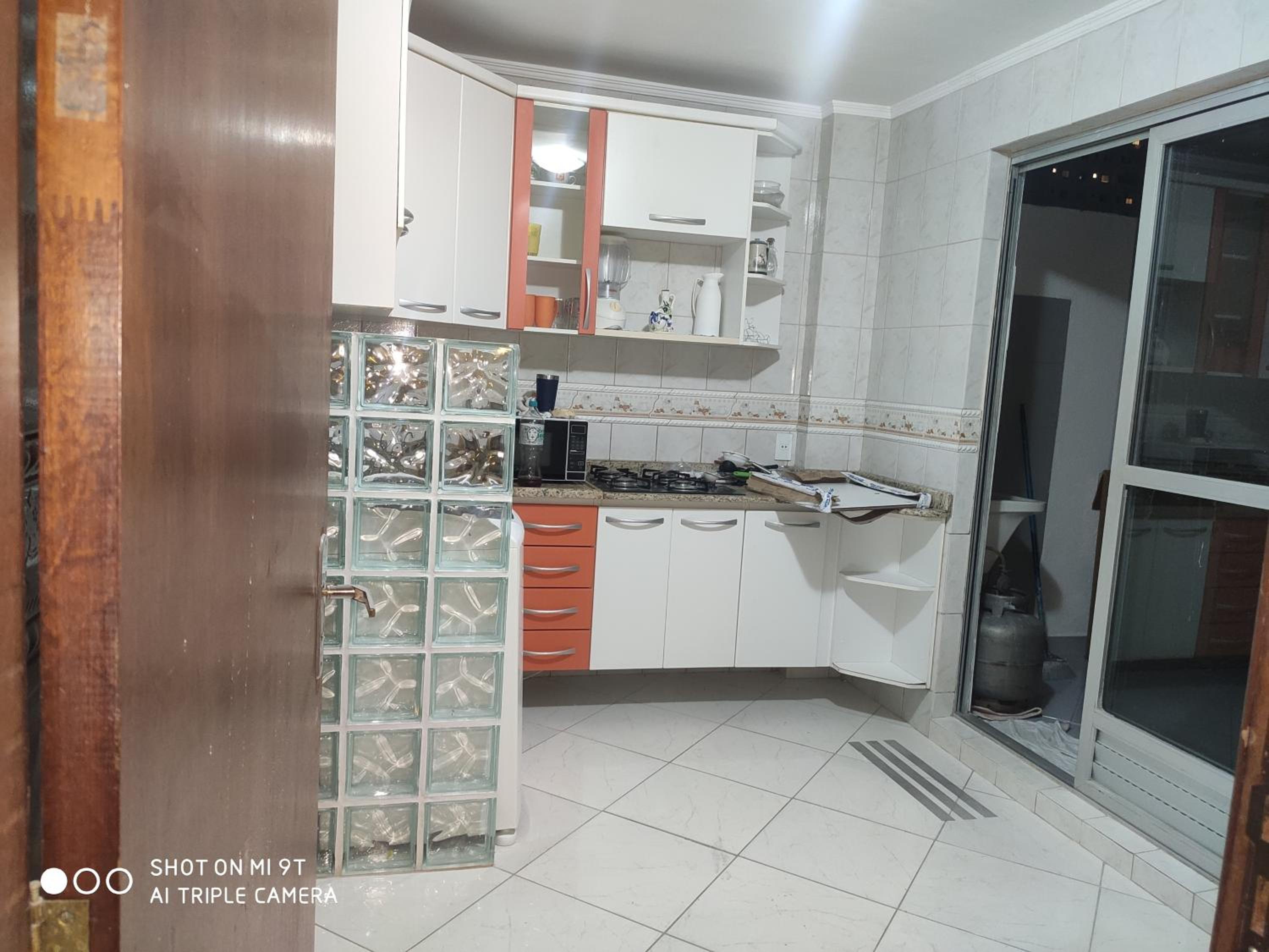 Apartamento cobertura em balneário Camboriú