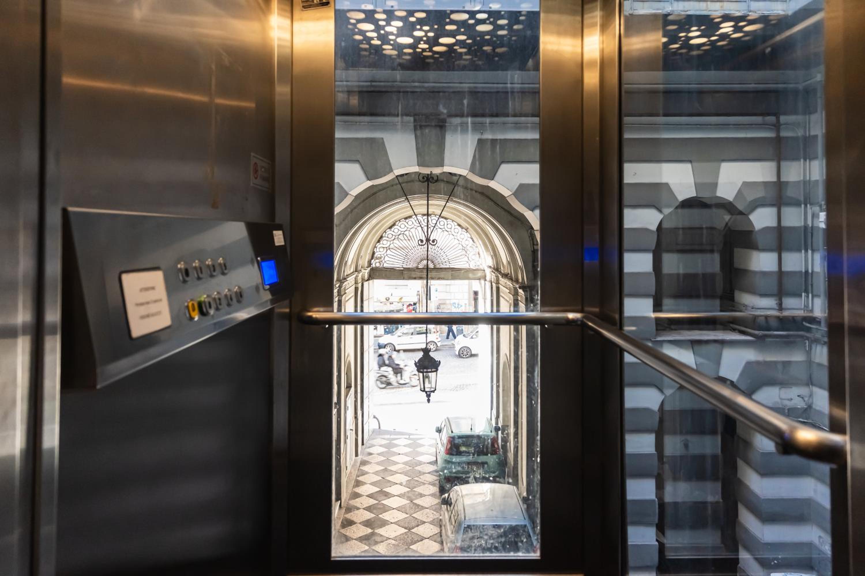 Historic Core Suite