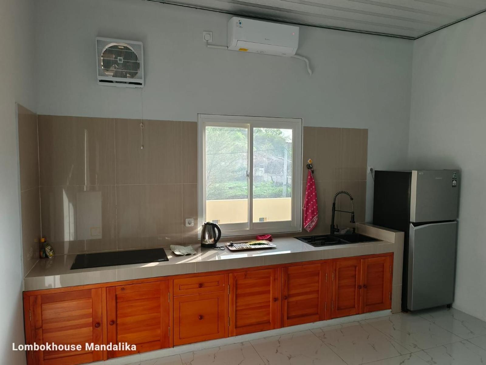 Lombokhouse Mandalika