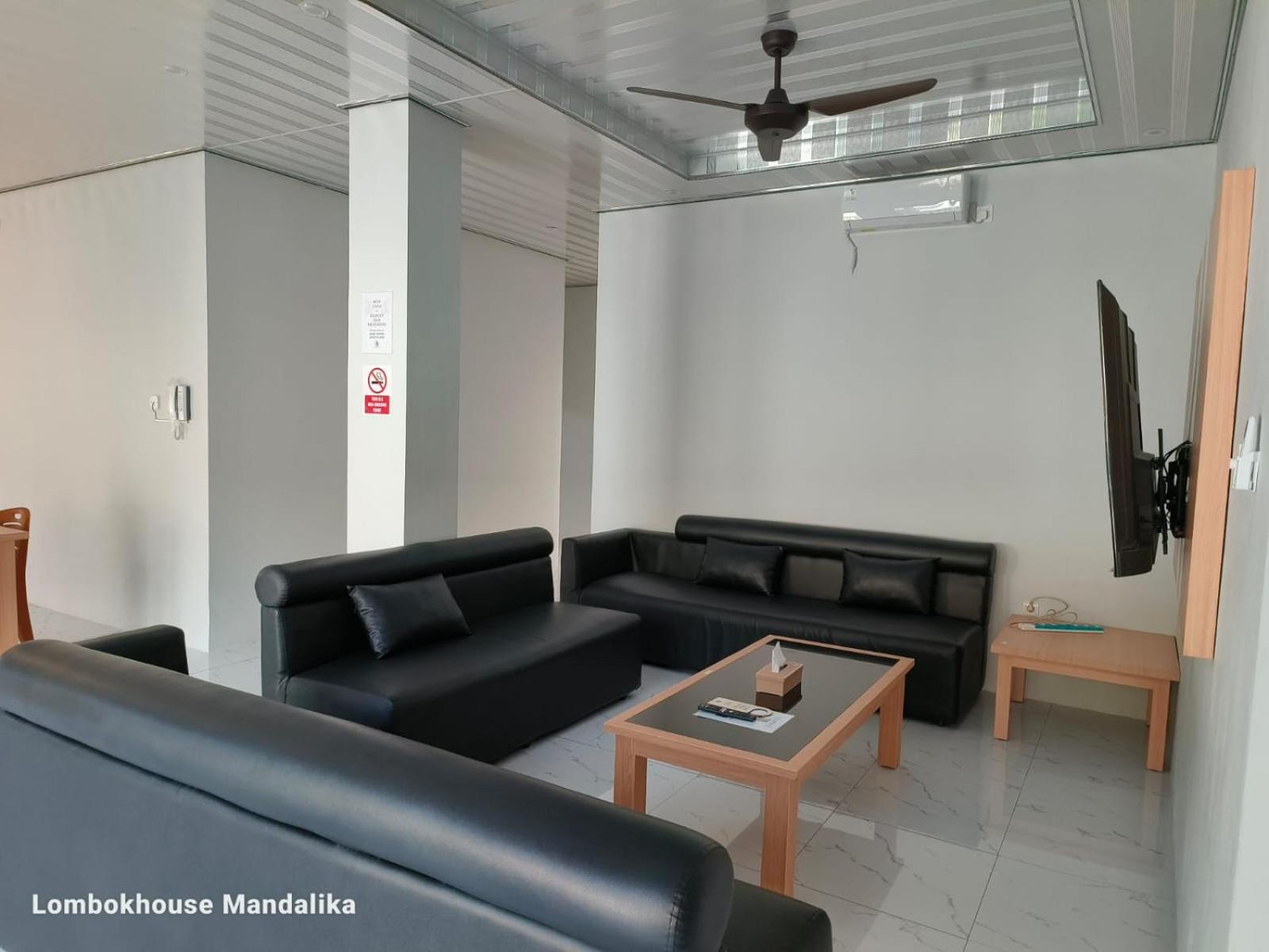 Lombokhouse Mandalika