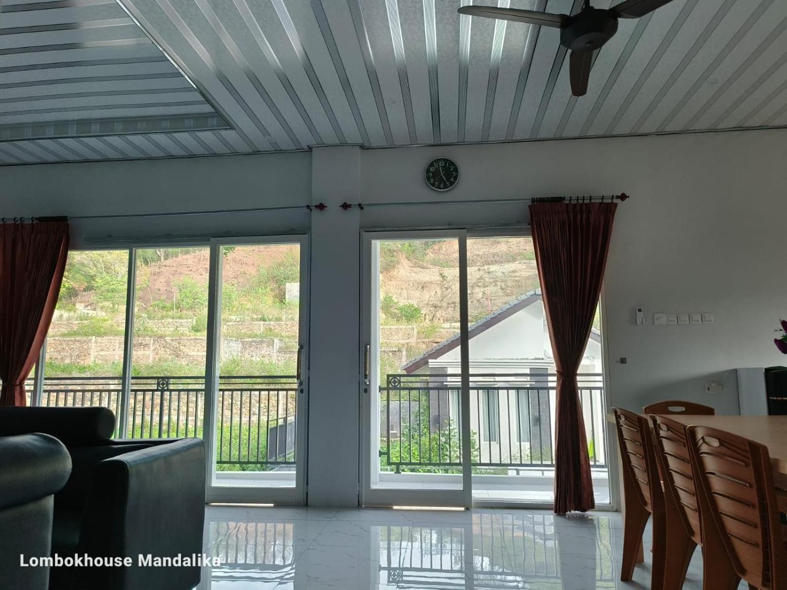 Lombokhouse Mandalika