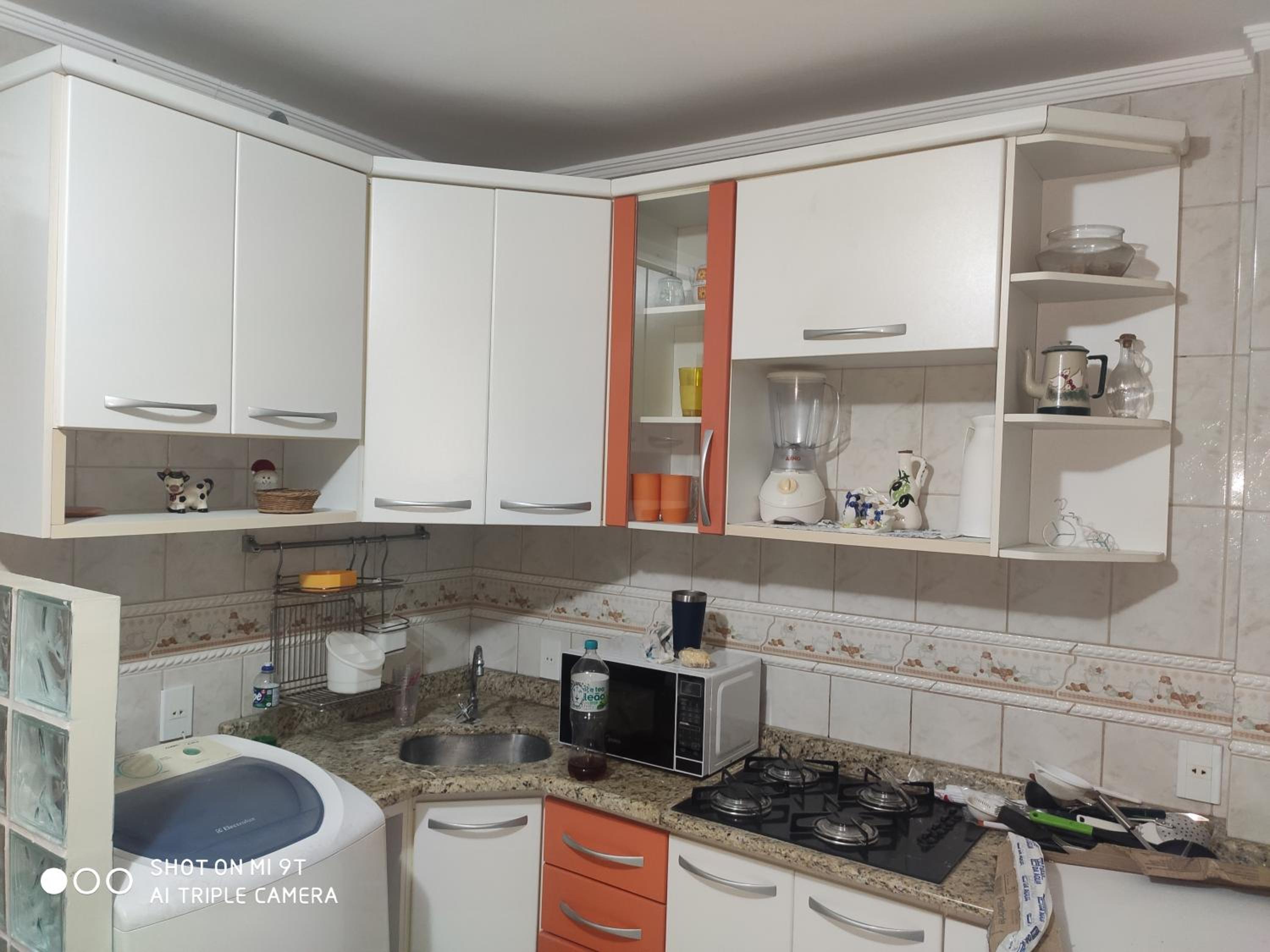 Apartamento cobertura em balneário Camboriú