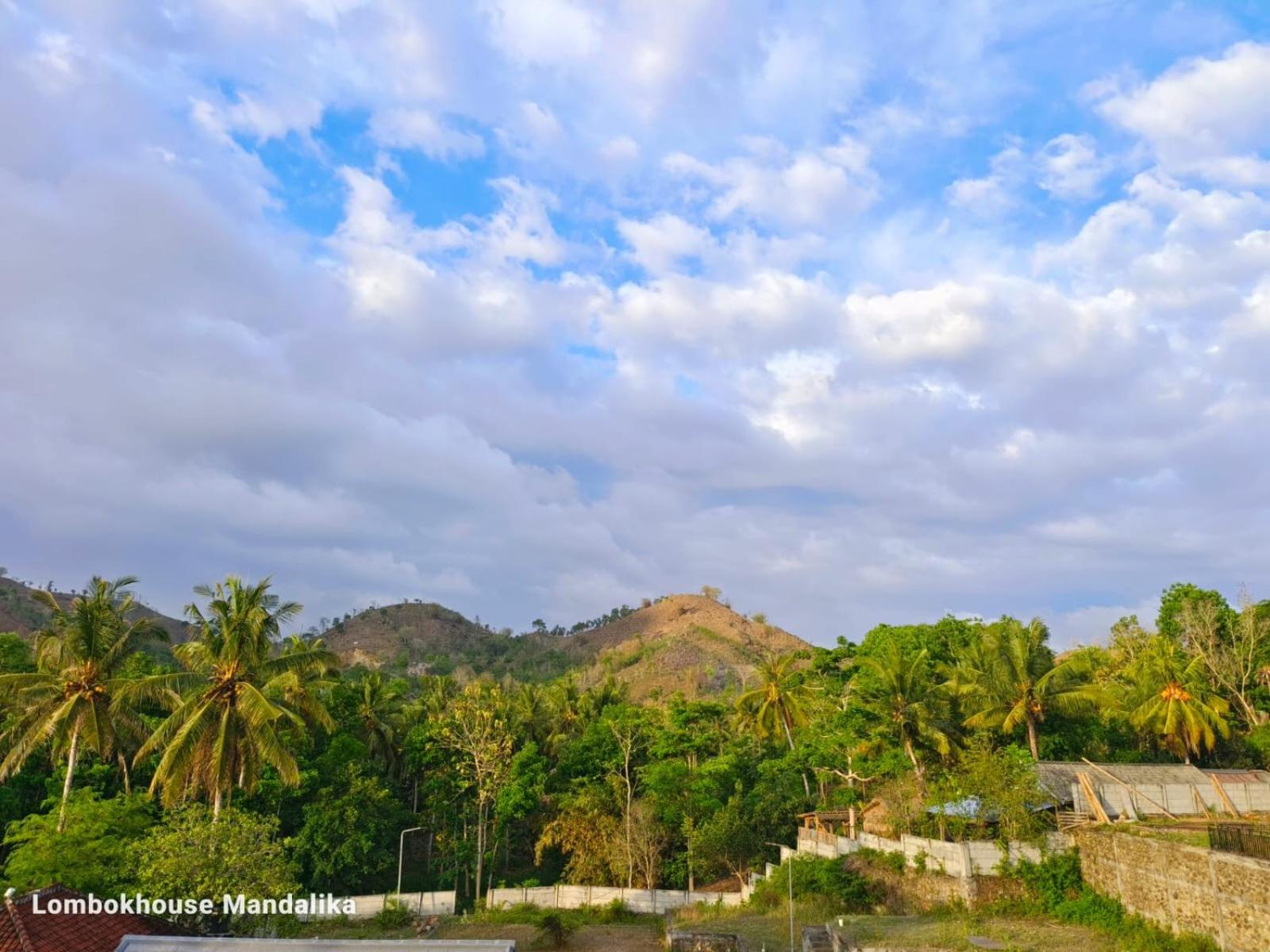 Lombokhouse Mandalika
