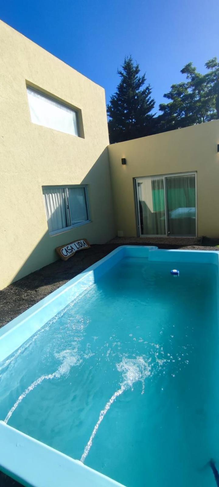 Casa Lidia