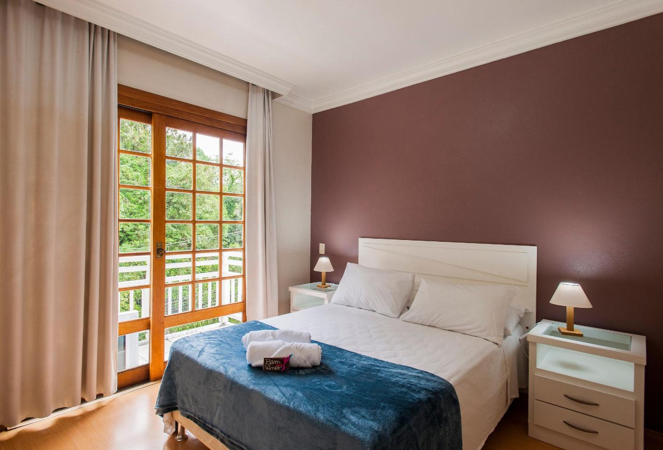 Locar-in Gramado - Duplex Solar da Borges