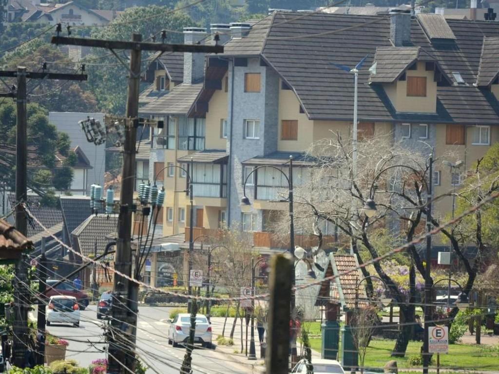Locar-in Gramado - Duplex Solar da Borges
