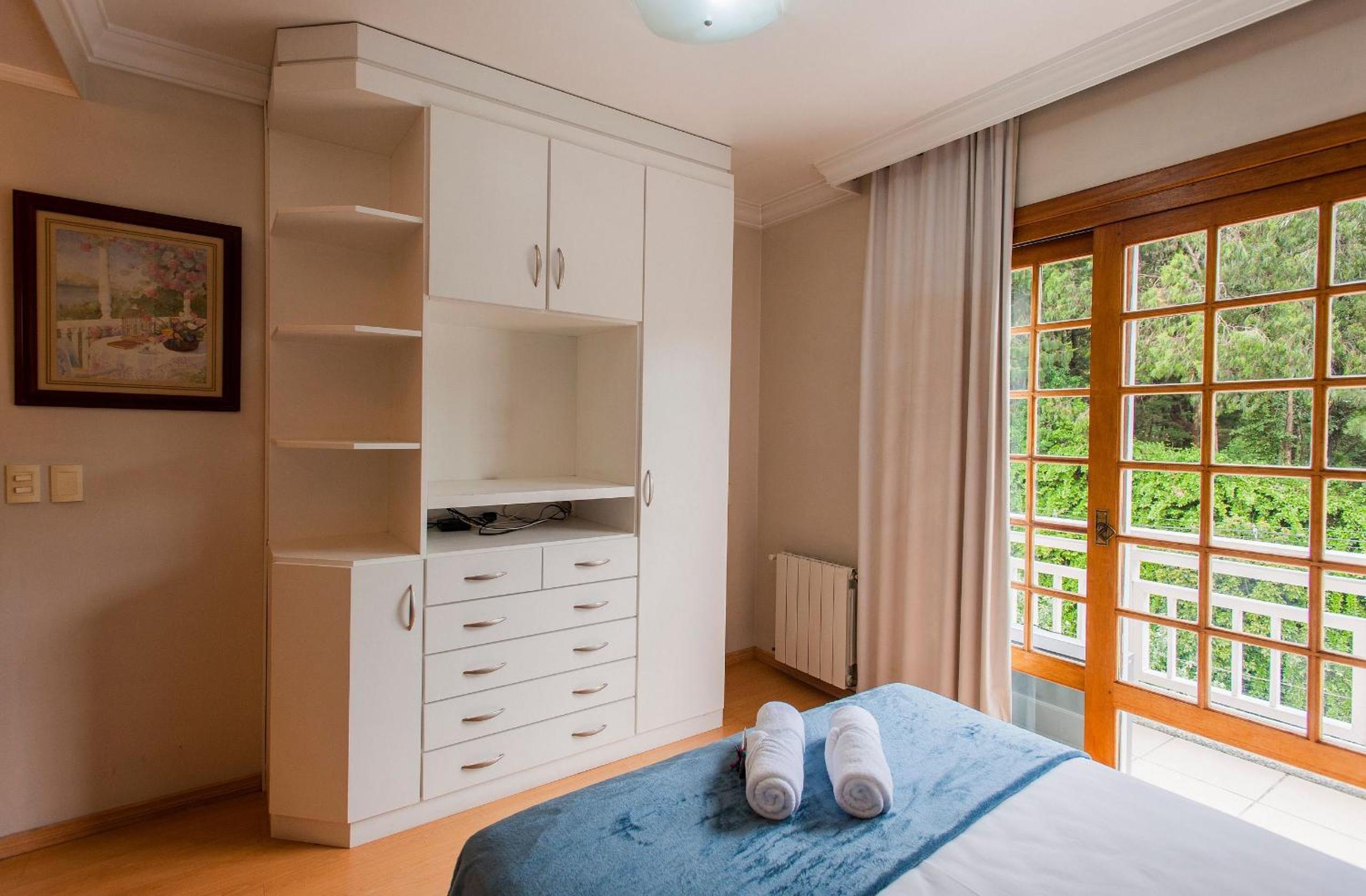 Locar-in Gramado - Duplex Solar da Borges