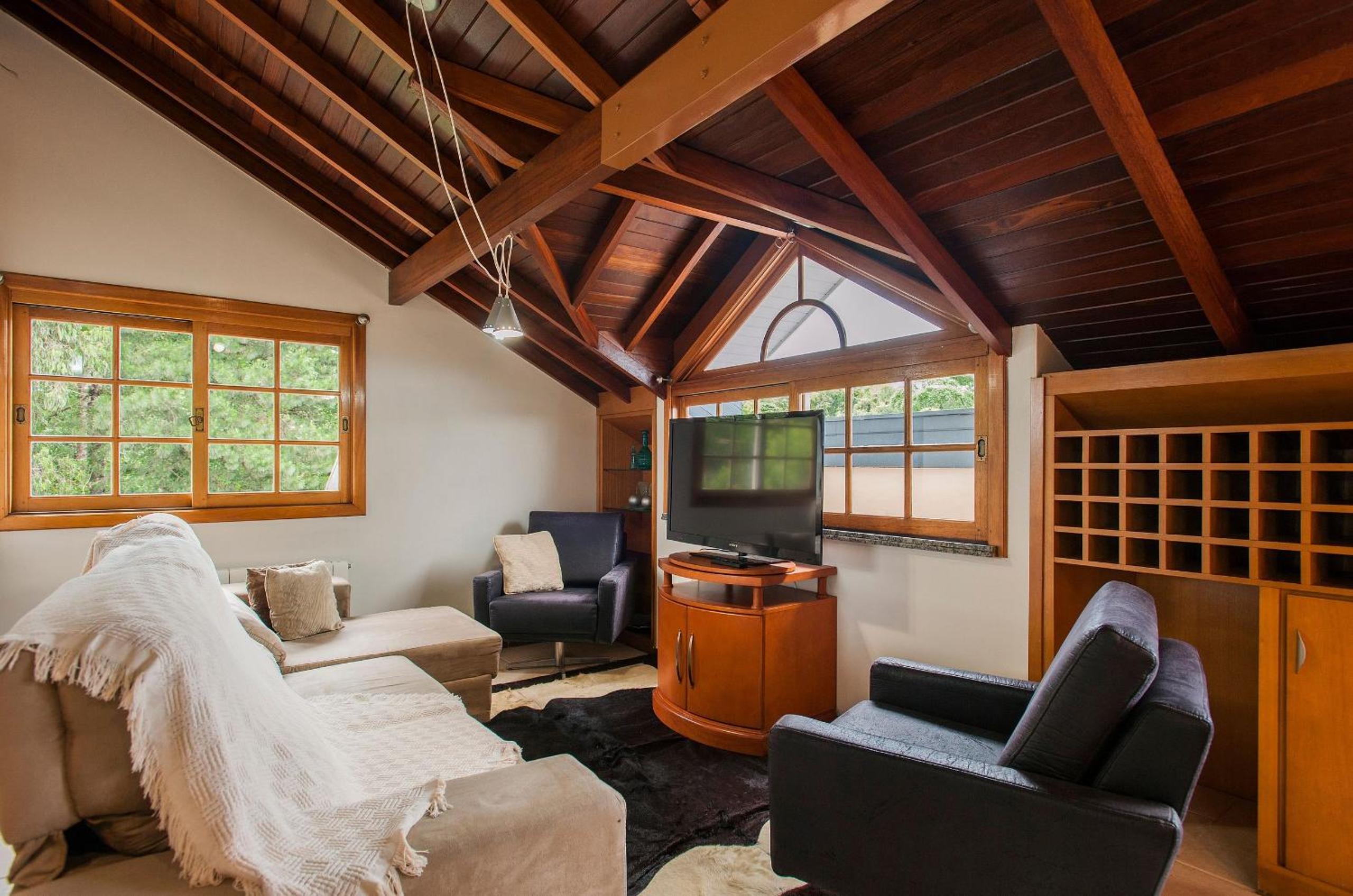 Locar-in Gramado - Duplex Solar da Borges