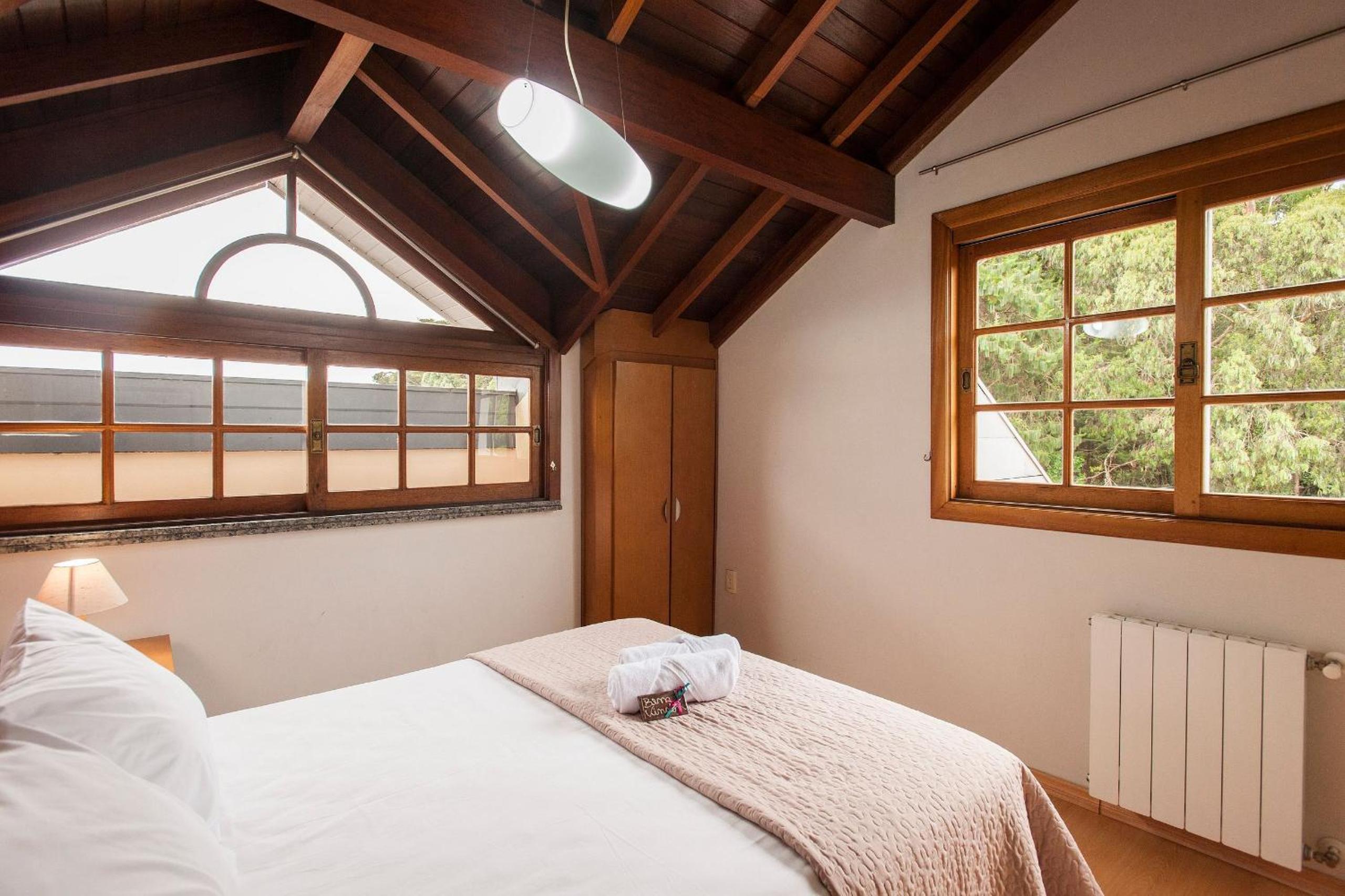 Locar-in Gramado - Duplex Solar da Borges