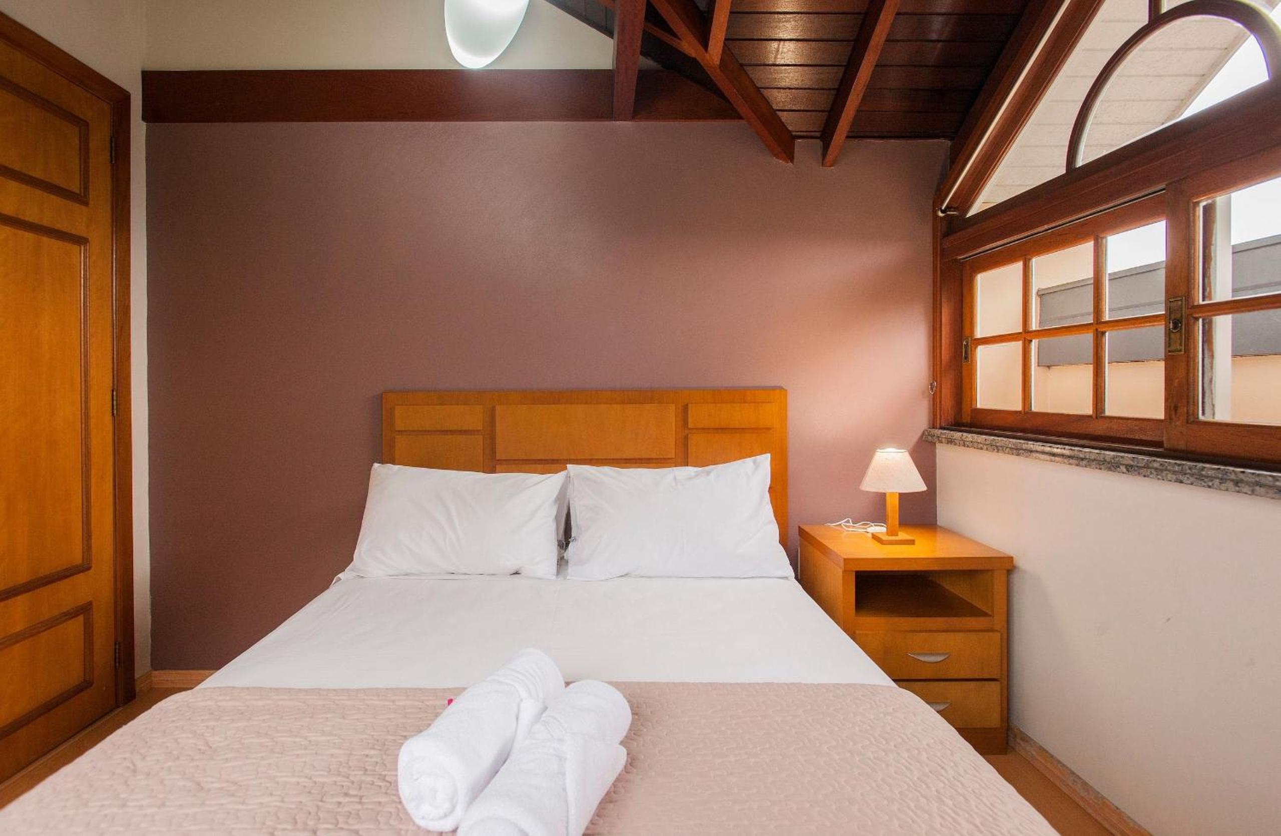 Locar-in Gramado - Duplex Solar da Borges