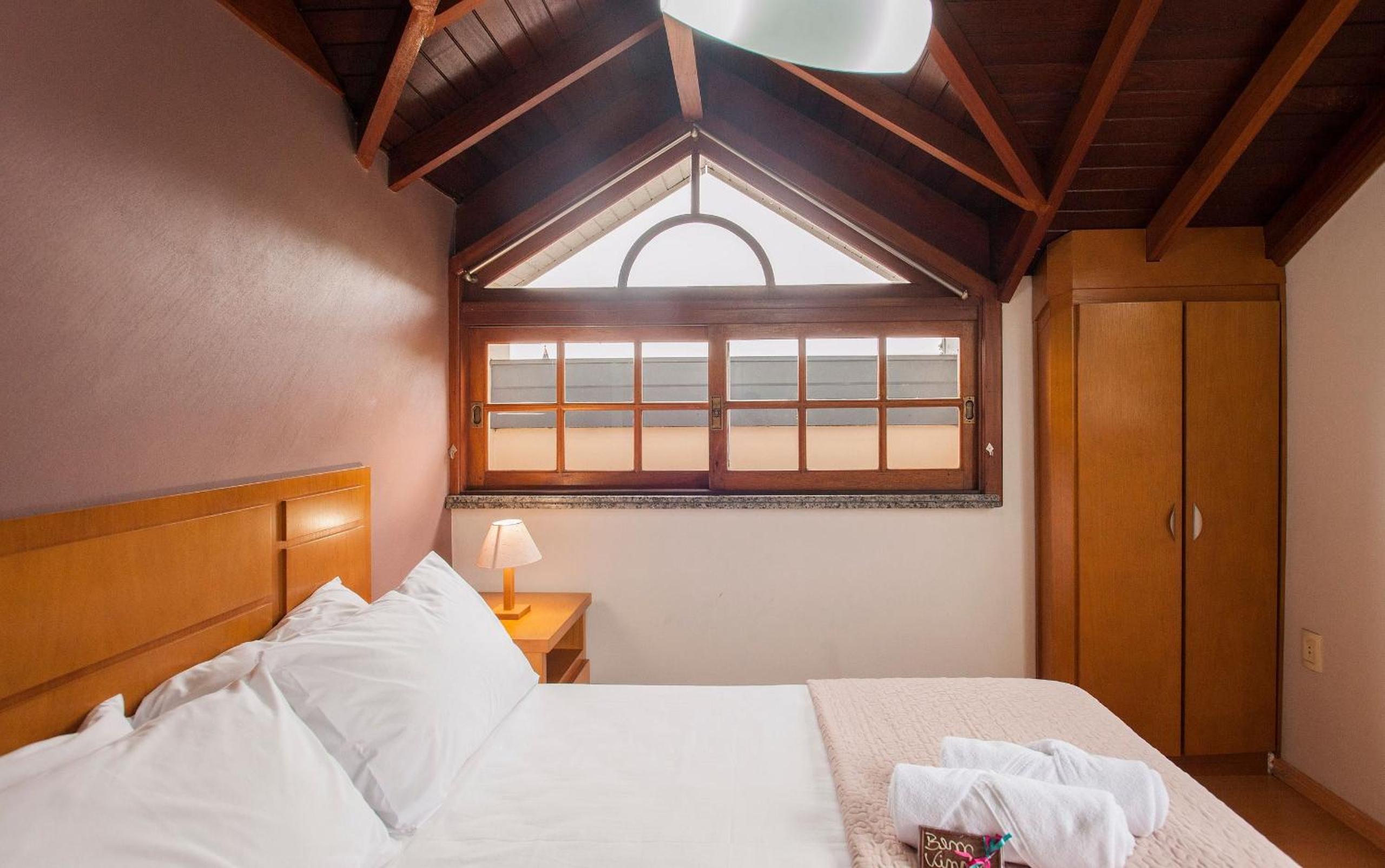 Locar-in Gramado - Duplex Solar da Borges