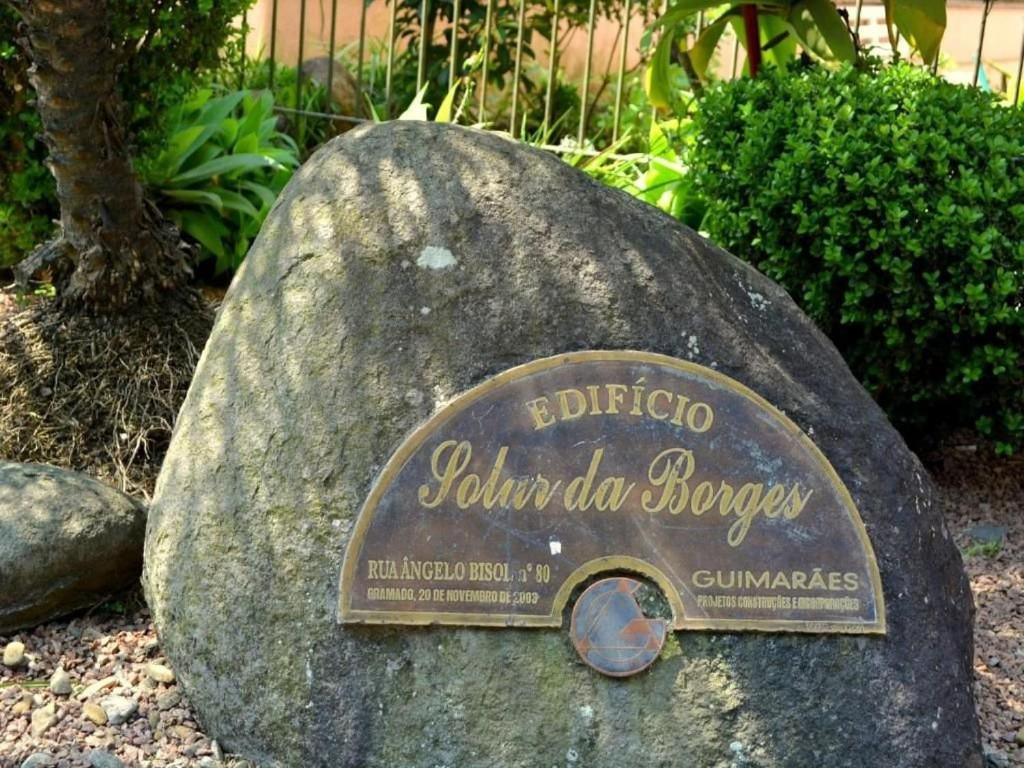 Locar-in Gramado - Duplex Solar da Borges