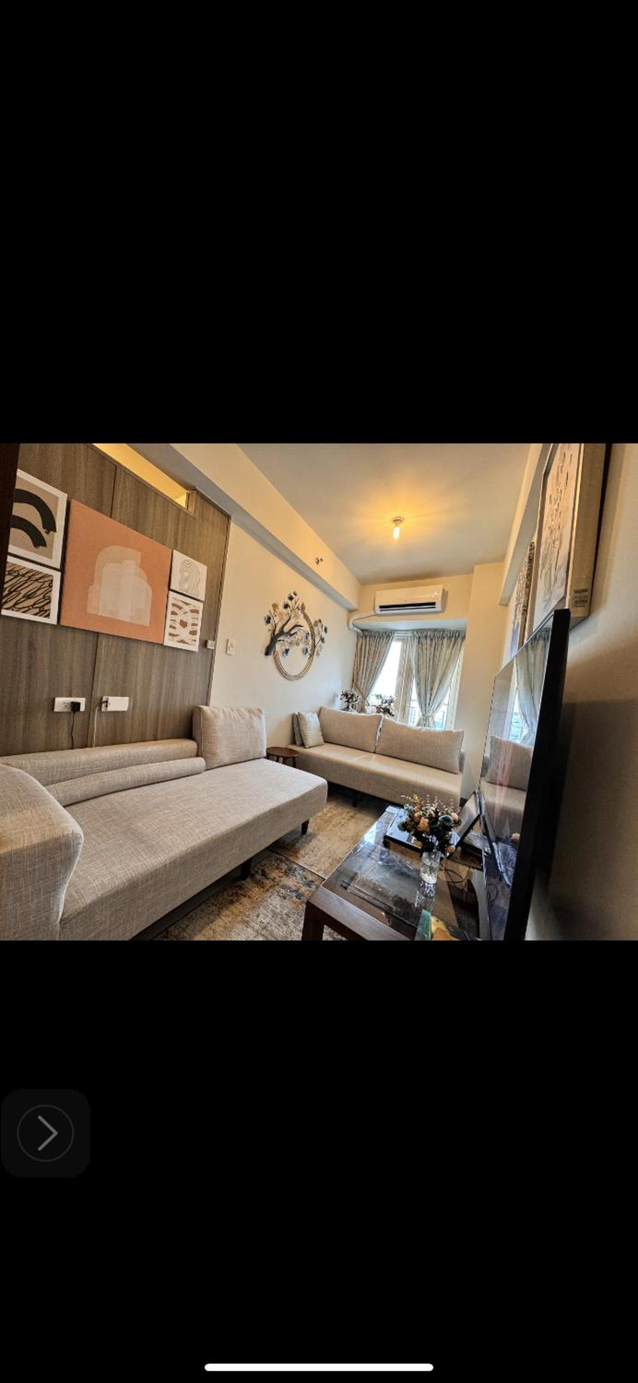 Penthouse Lvl Luxury Cndo Nr MOA
