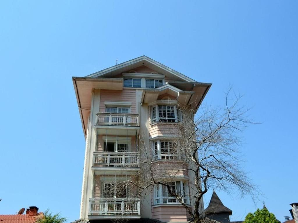 Locar-in Gramado - Duplex Solar da Borges