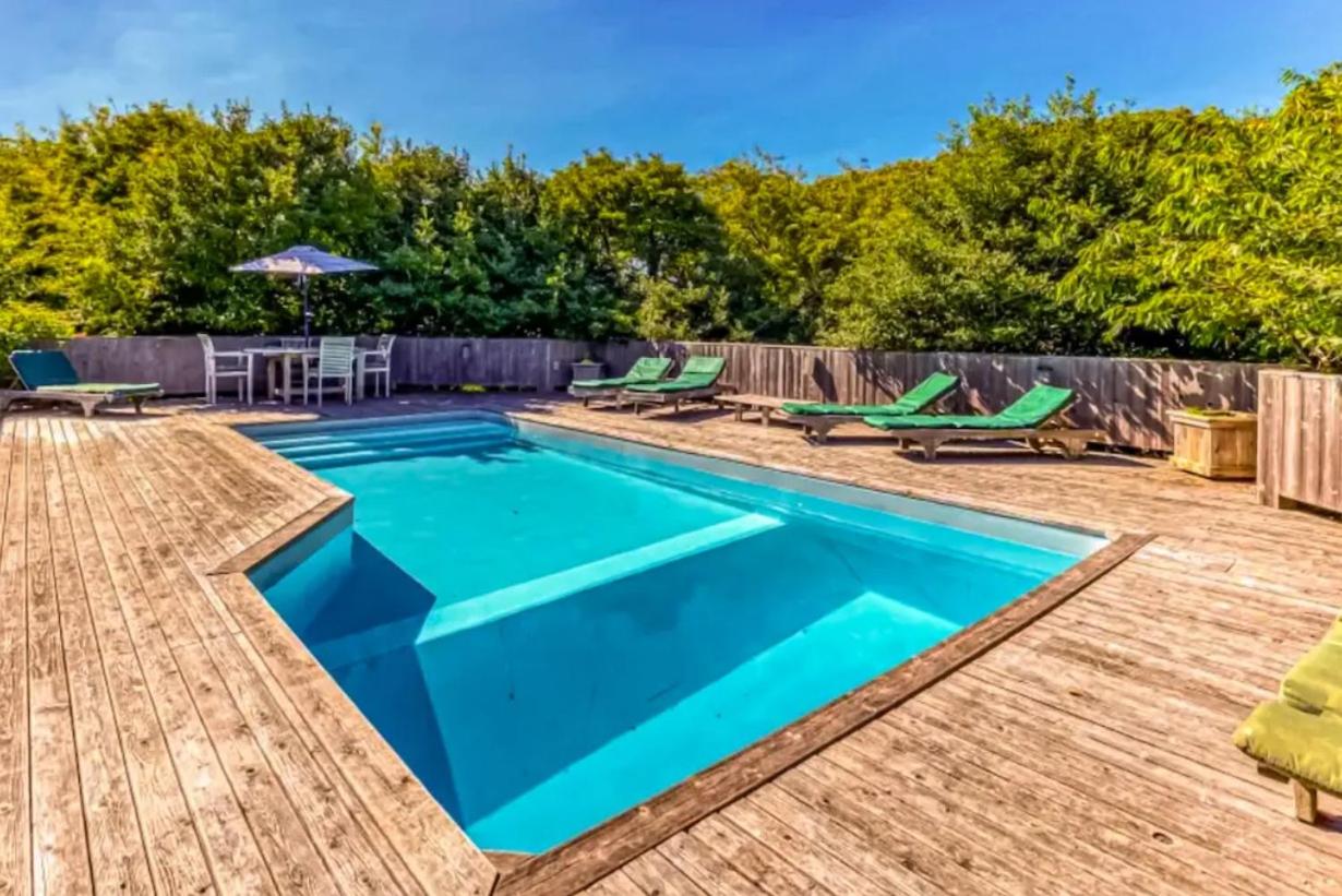 Glamorous Pines Home - Fire Island Pines, NY view 2