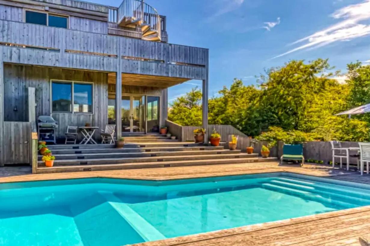 Glamorous Pines Home - Fire Island Pines, NY view 3