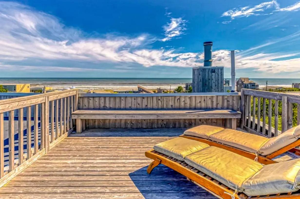 Glamorous Pines Home - Fire Island Pines, NY view 5
