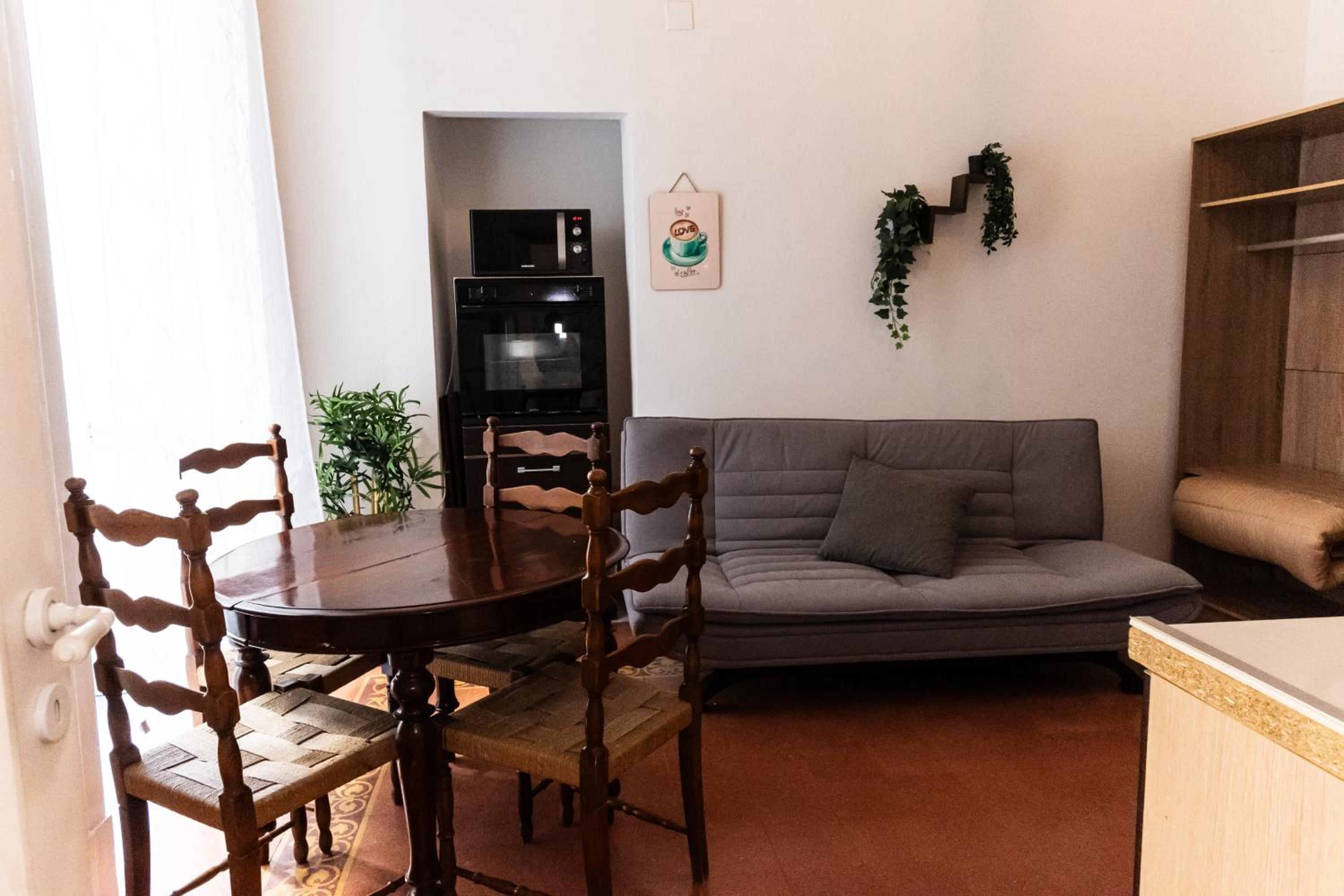 Historic Core Suite