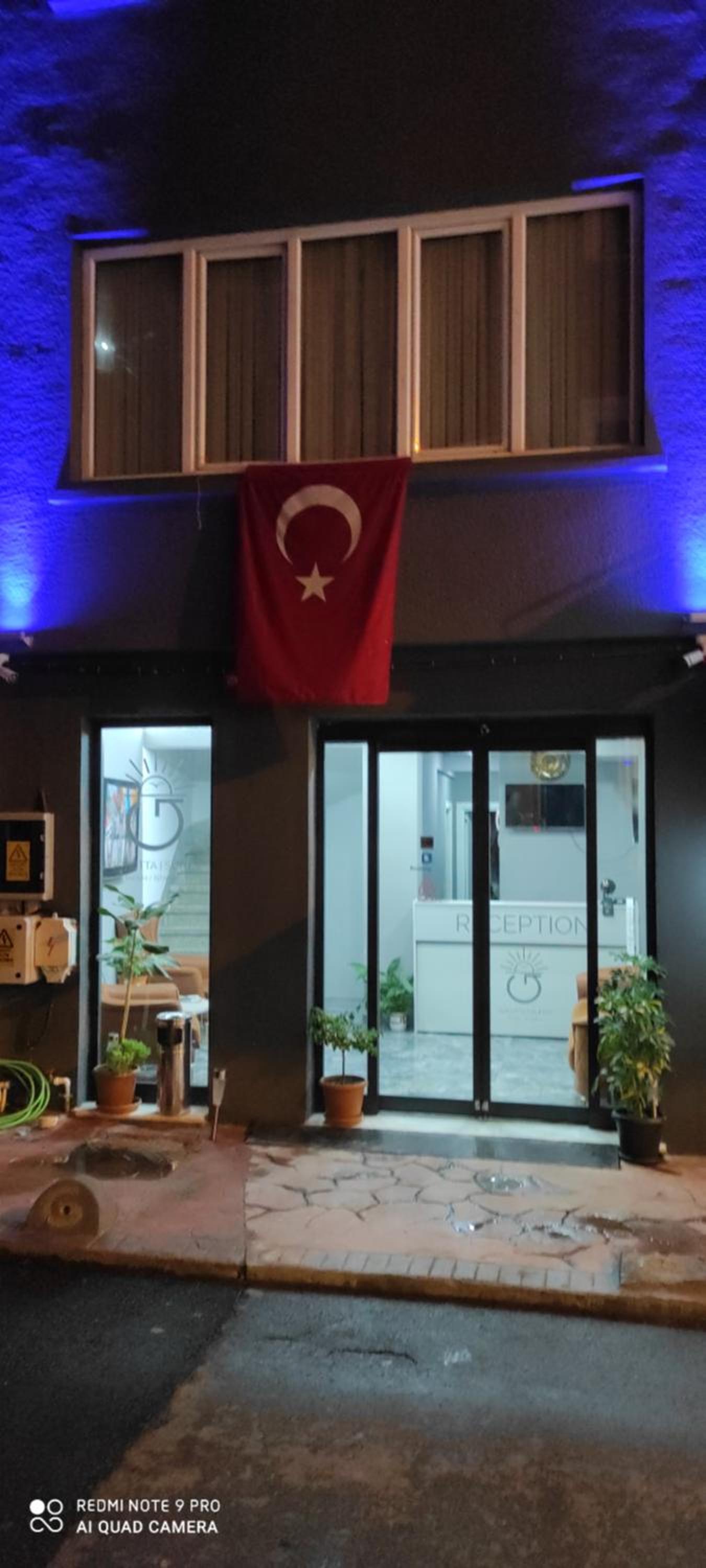 Gökotta Süit - Image 90