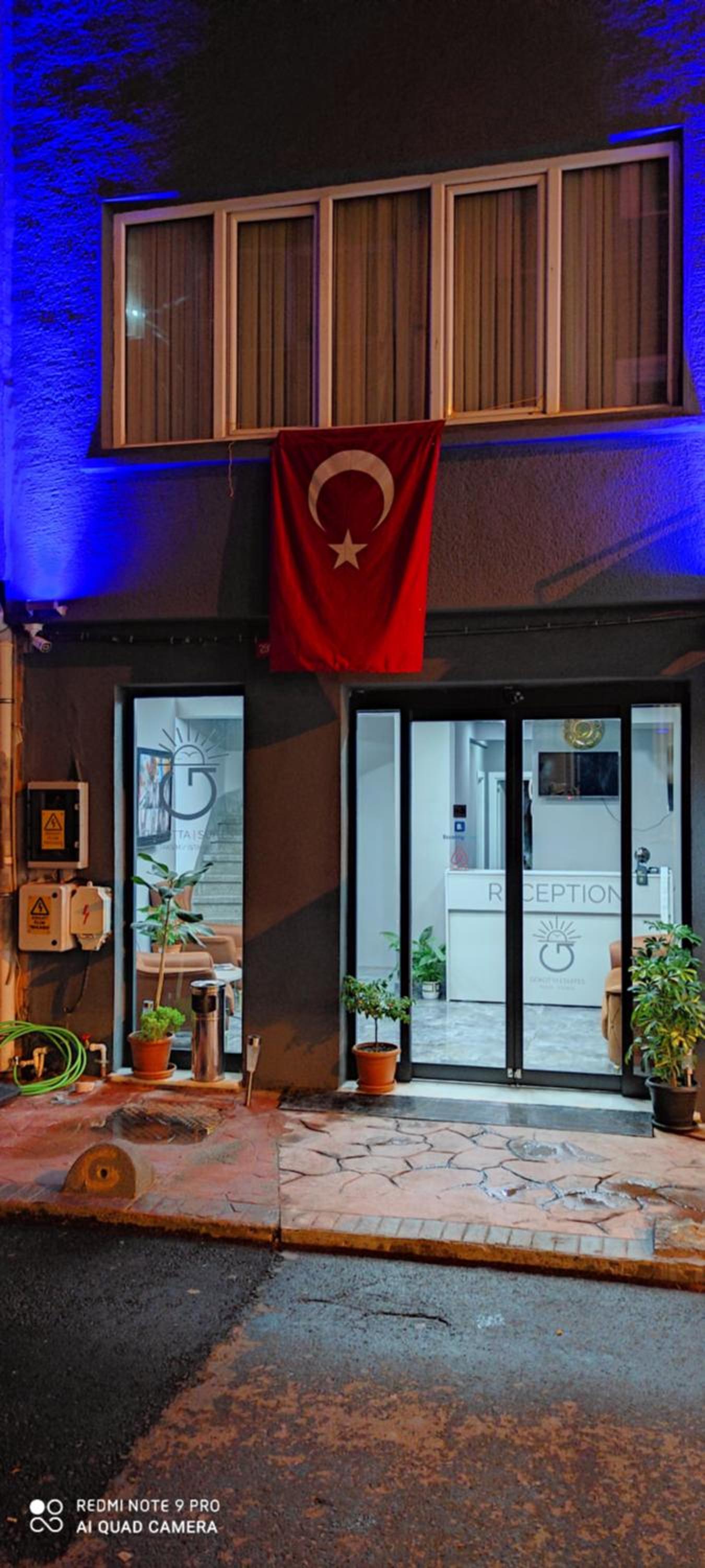 Gökotta Süit - Image 89