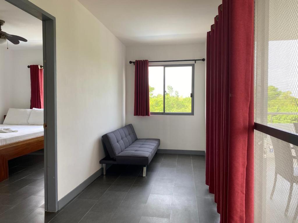 Malipaj Apartments view 3