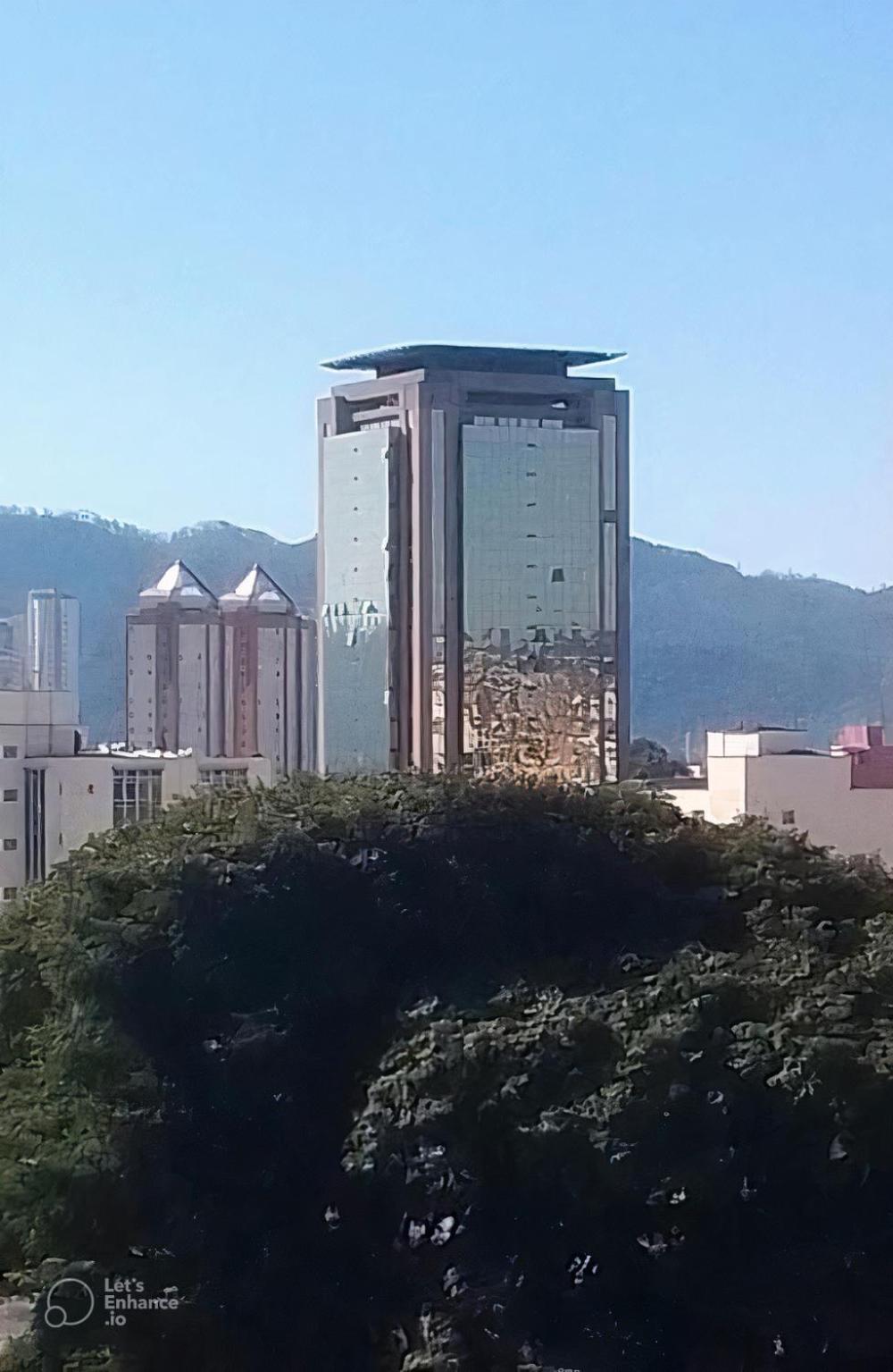 Apartamento Completo A25 Flat Centro