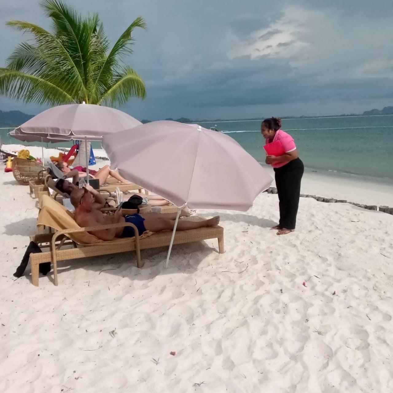 Koh Mook Sivalai Beach Resort 151
