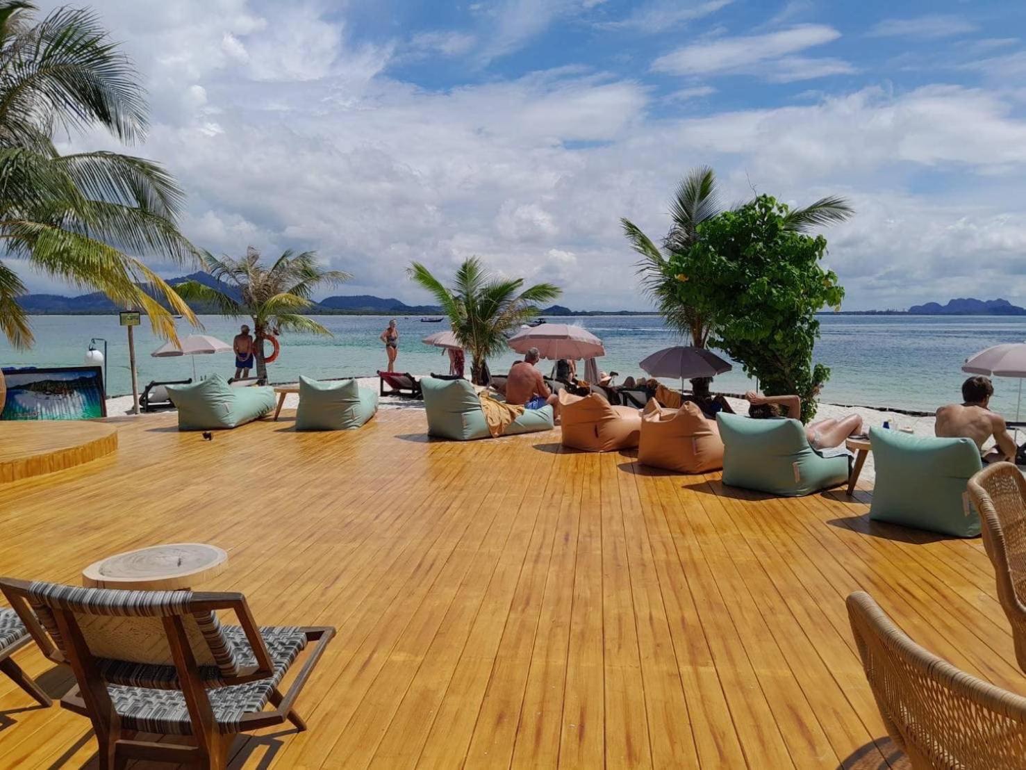 Koh Mook Sivalai Beach Resort 149