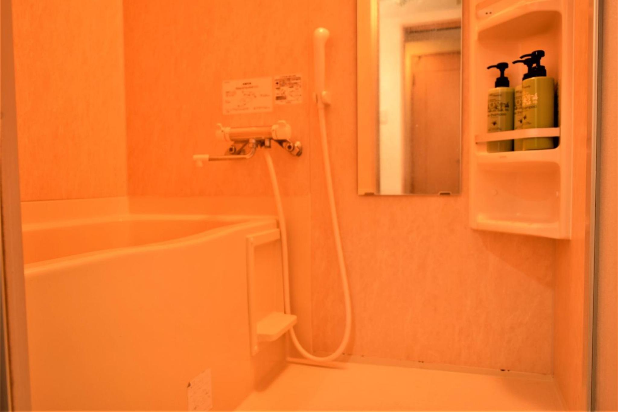 Imperial Ever Nakajima Park II / Vacation STAY 2601 view 2