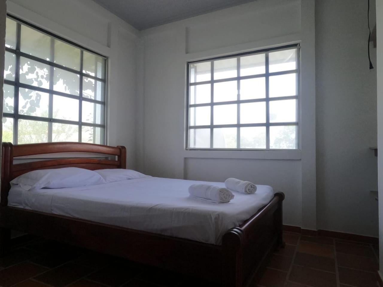 CASA CAMPESTRE RANCHELITA