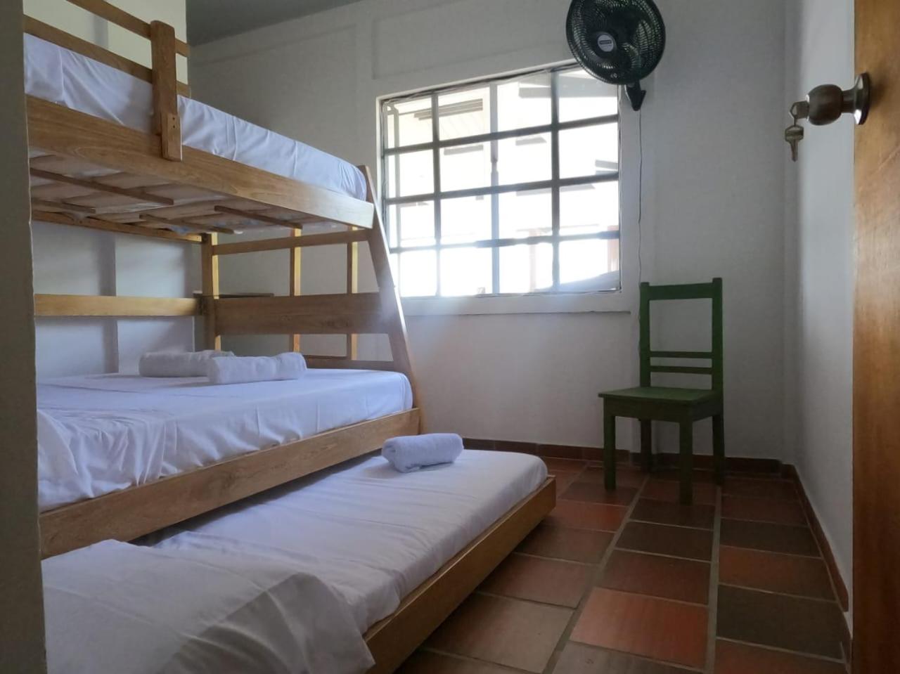 CASA CAMPESTRE RANCHELITA