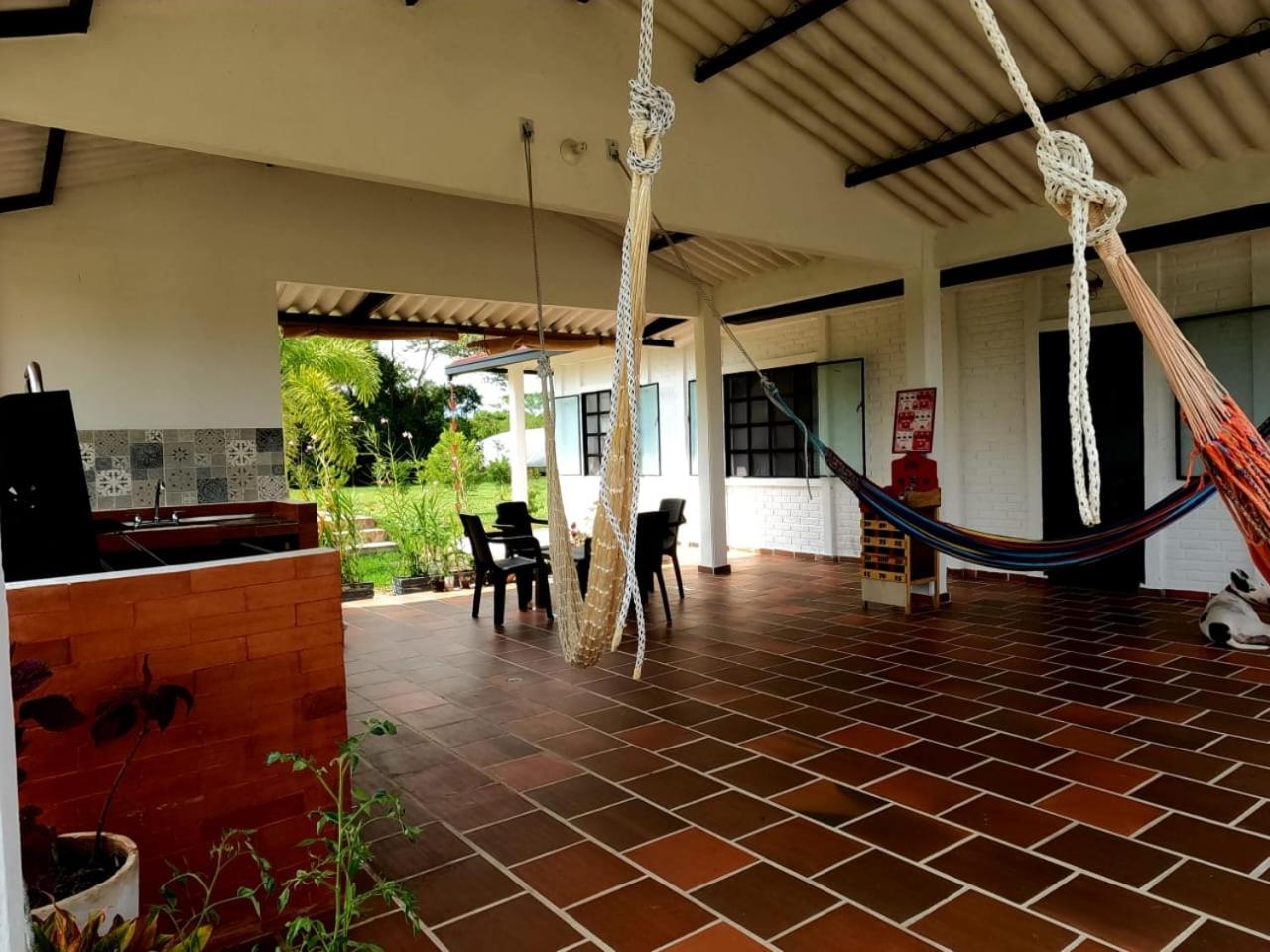 CASA CAMPESTRE RANCHELITA
