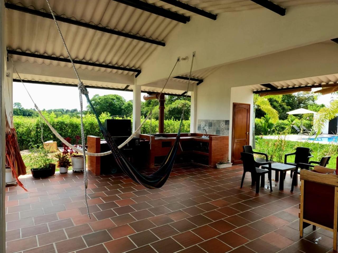CASA CAMPESTRE RANCHELITA
