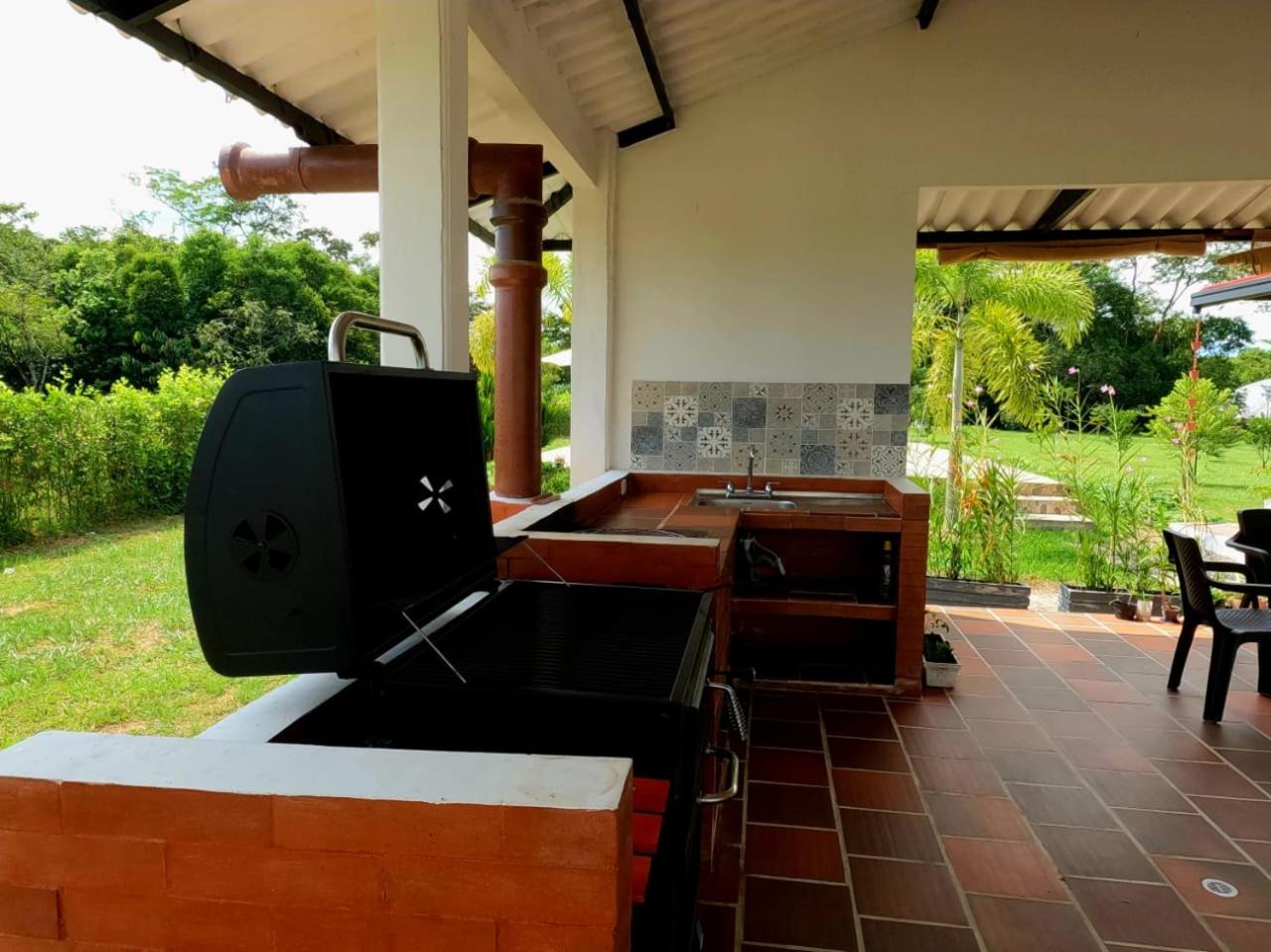 CASA CAMPESTRE RANCHELITA
