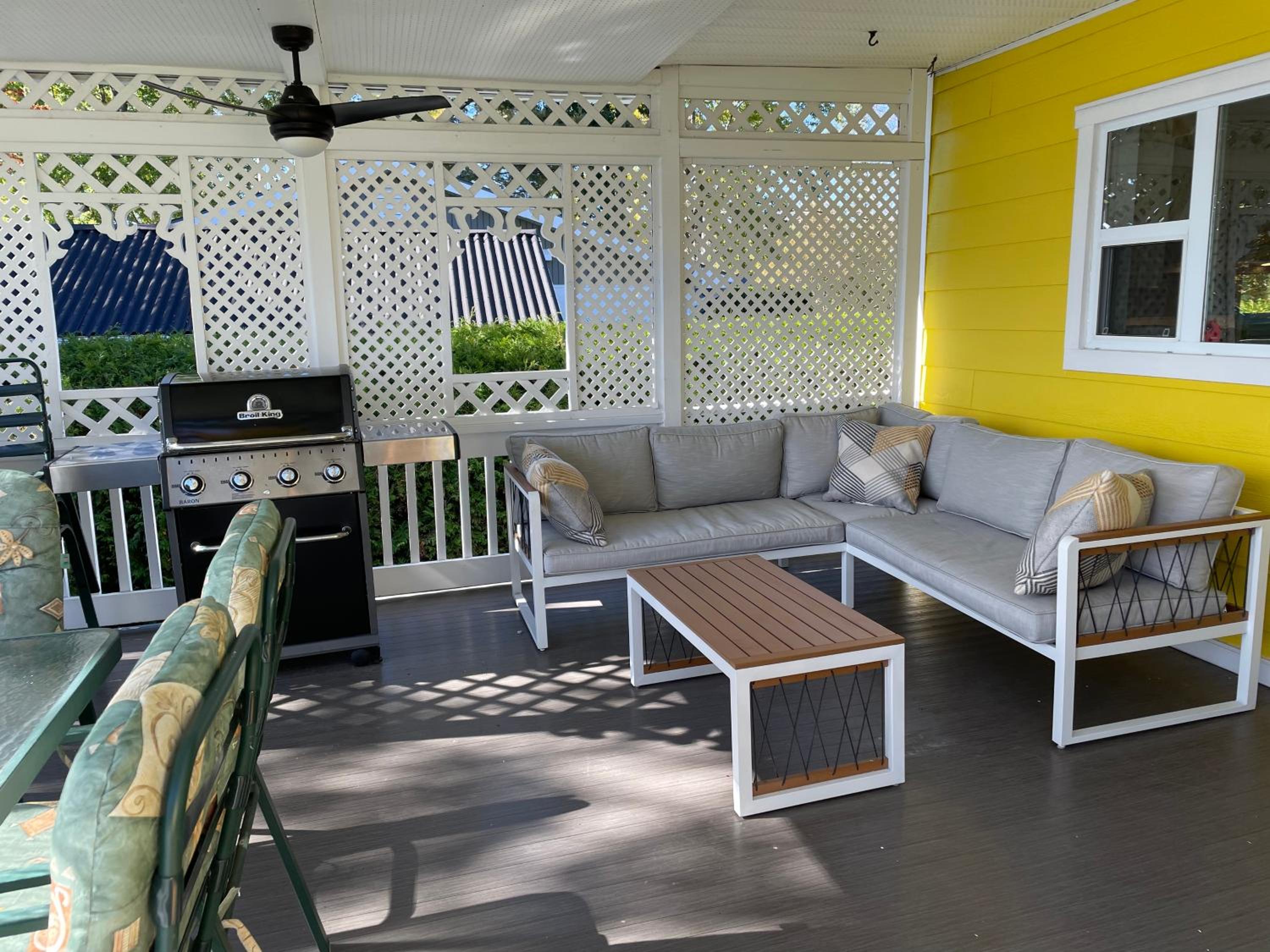 Chalet KLS Lac D'Argent