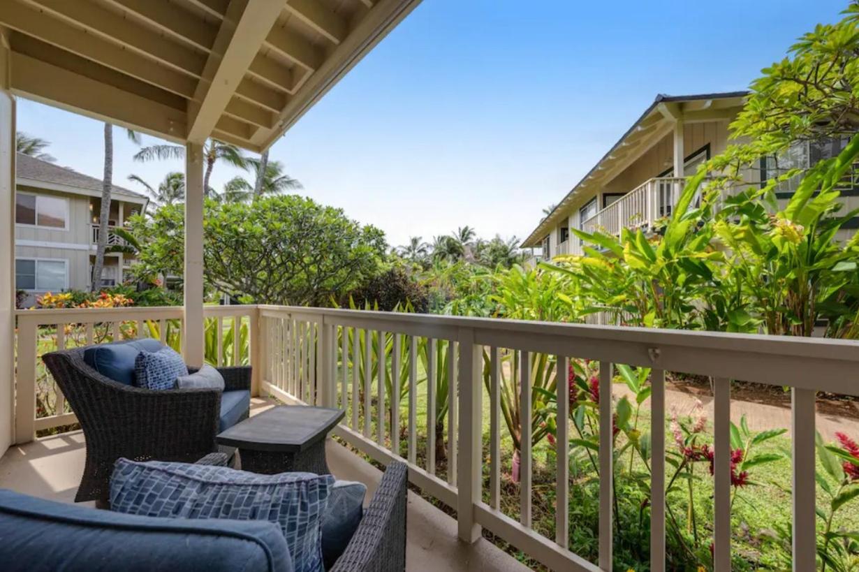 Poipu Kai - Koloa, HI view 2