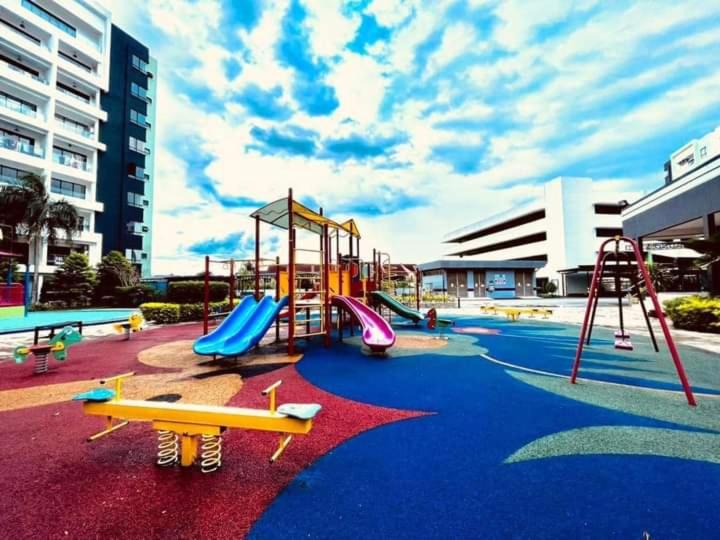 Ipoh Manhattan Water Park Pool View Cozy Homestay photo 2