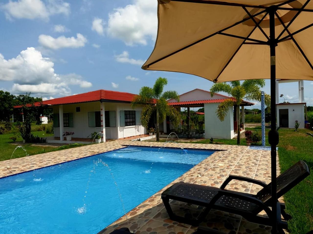 CASA CAMPESTRE RANCHELITA