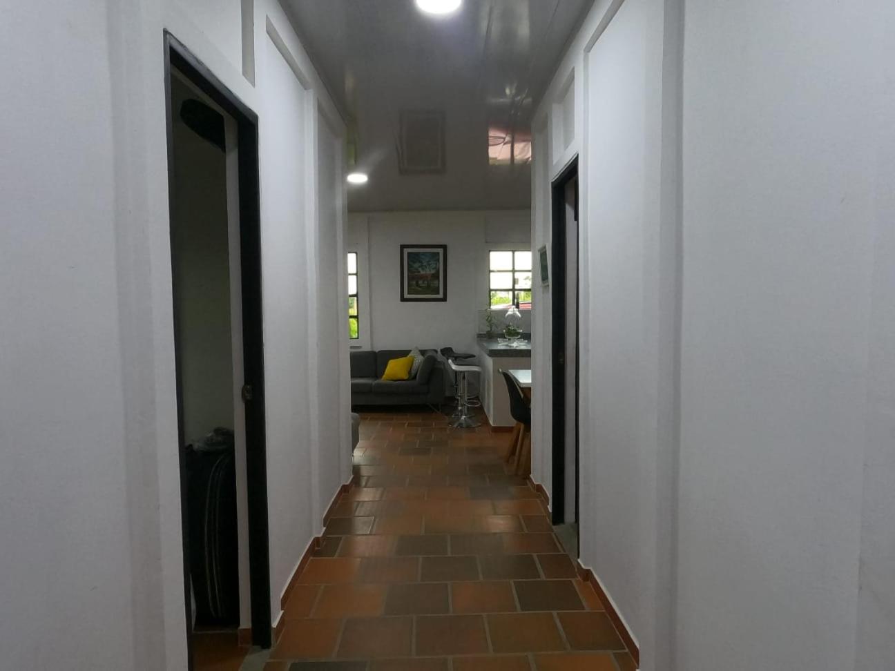 CASA CAMPESTRE RANCHELITA