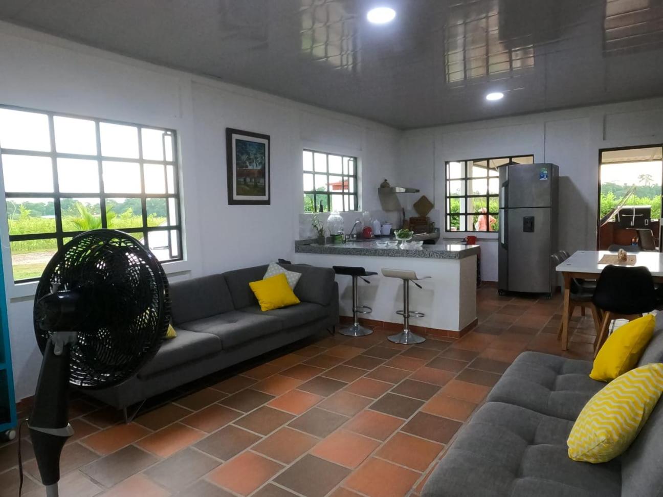 CASA CAMPESTRE RANCHELITA