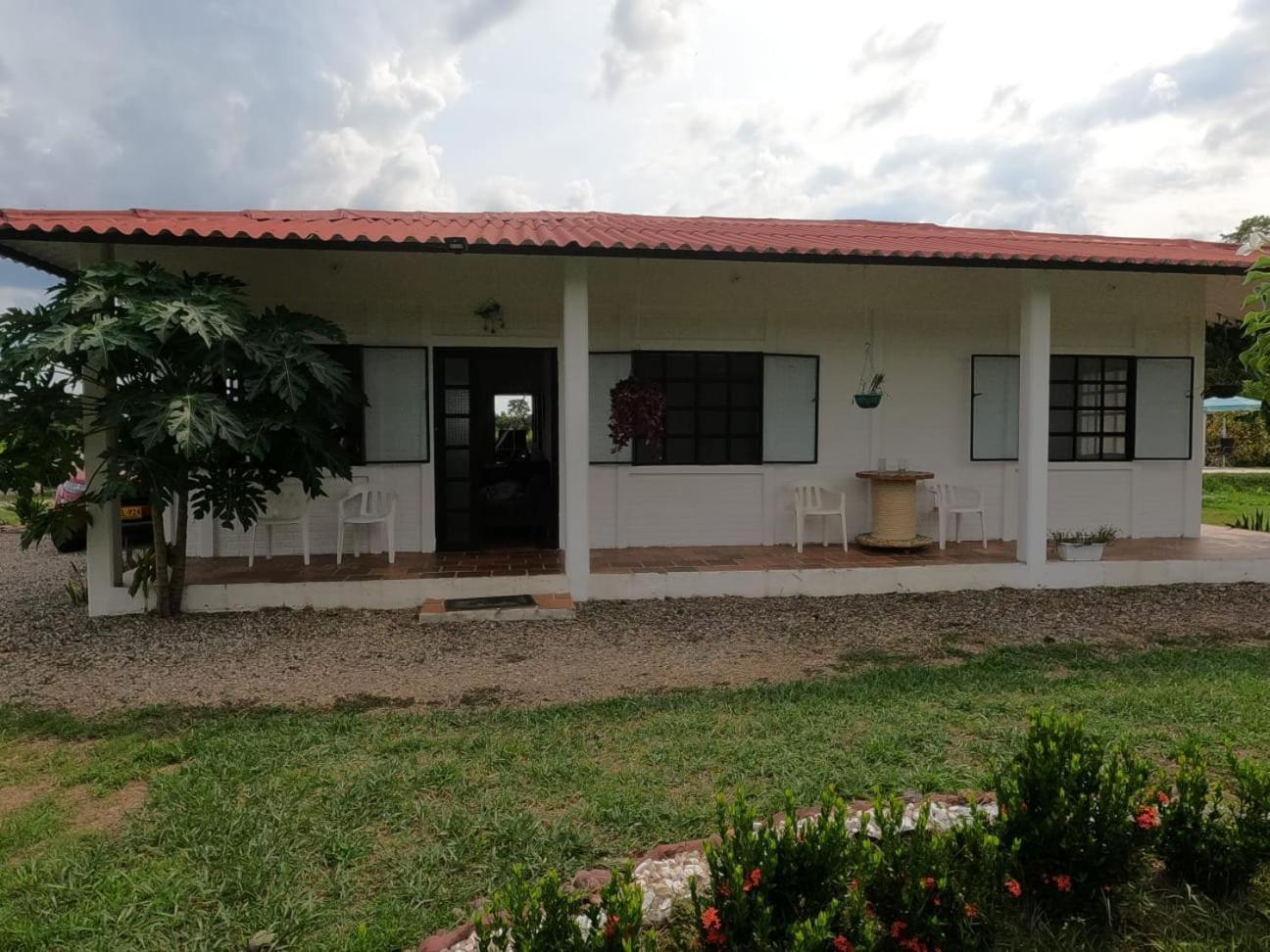 CASA CAMPESTRE RANCHELITA