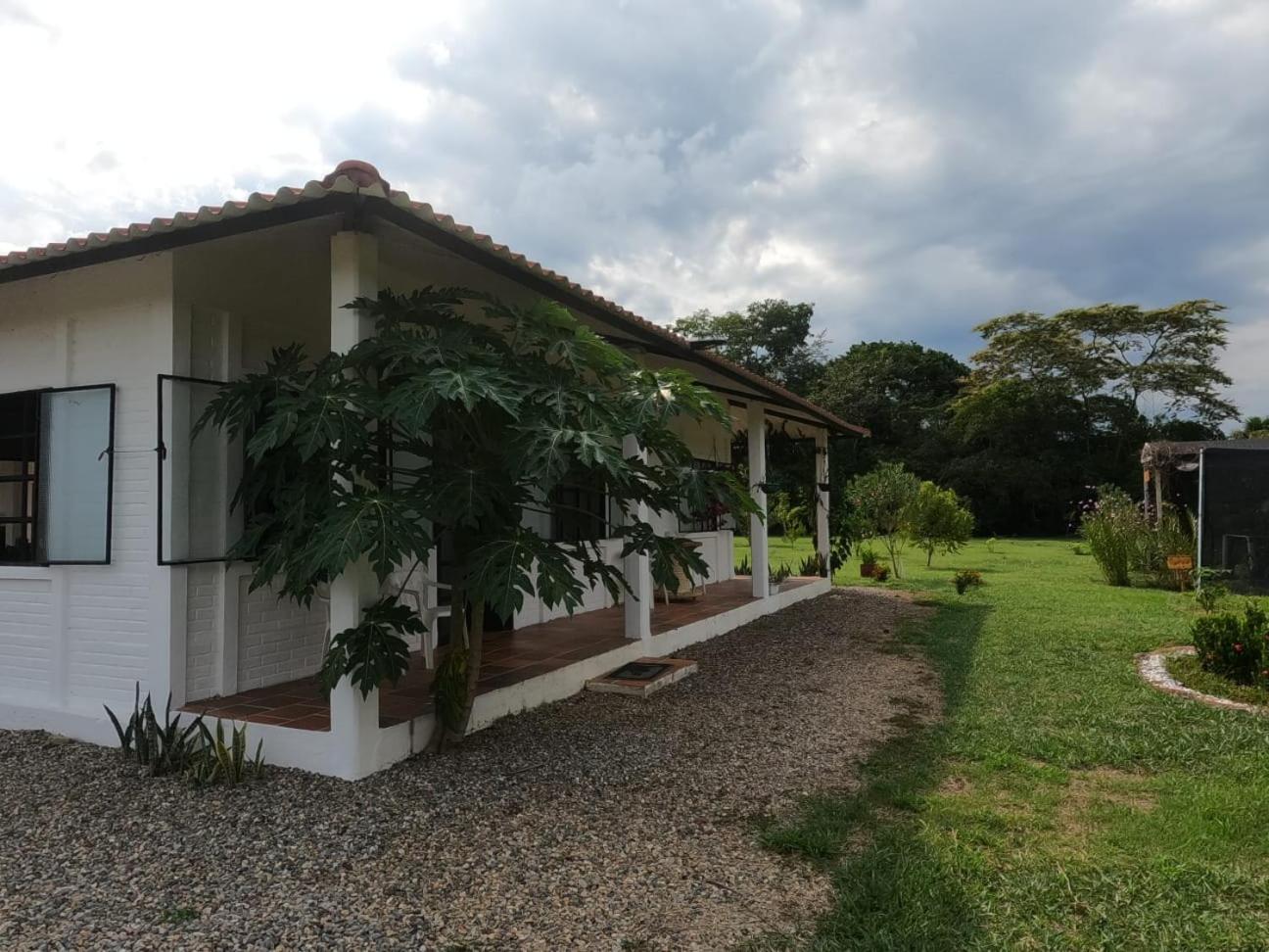 CASA CAMPESTRE RANCHELITA