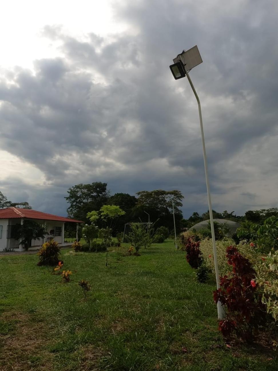 CASA CAMPESTRE RANCHELITA