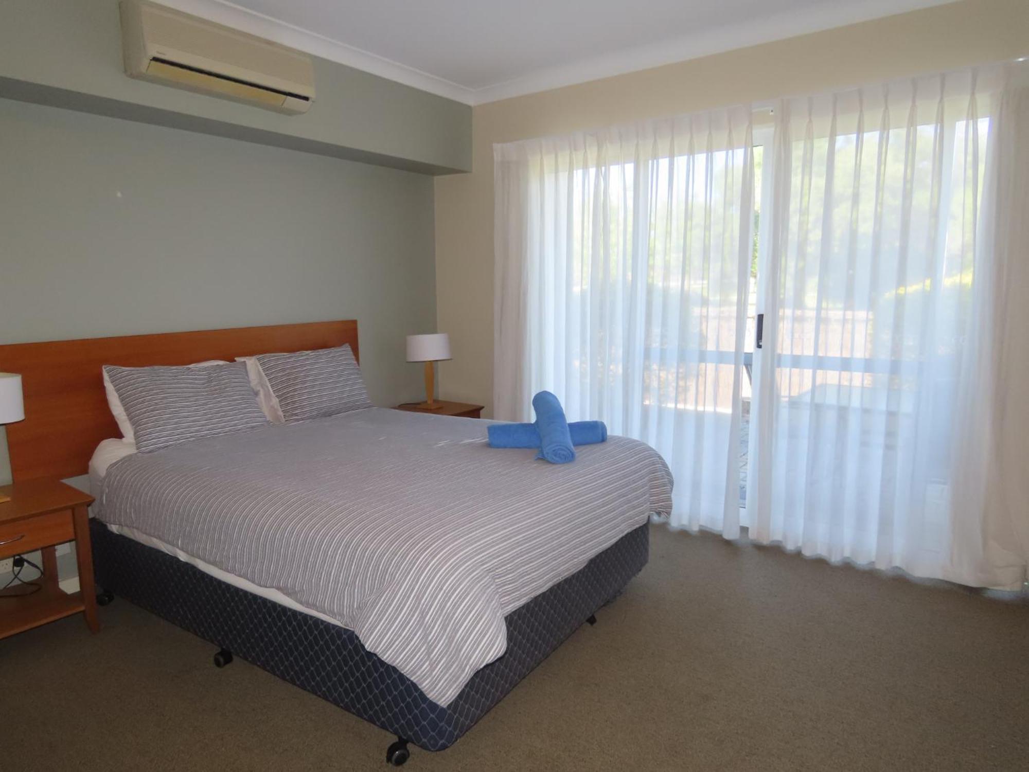 Apollo Quays Apartment view 3