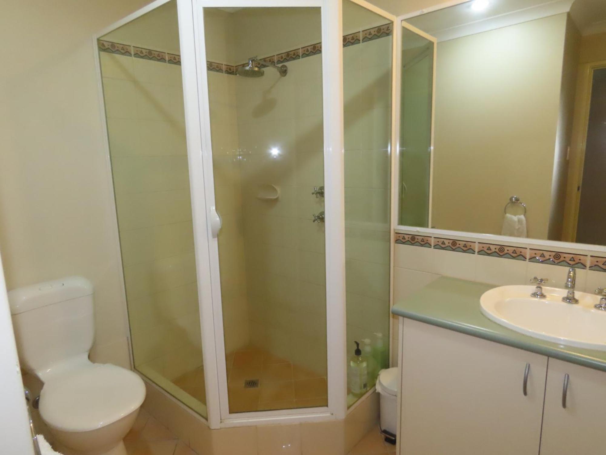 Apollo Quays Apartment view 4