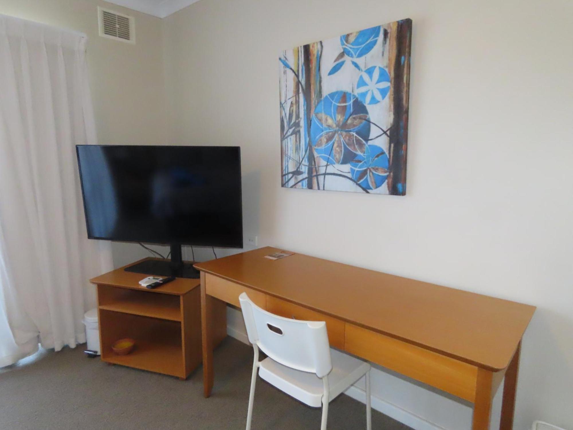 Apollo Quays Apartment view 5