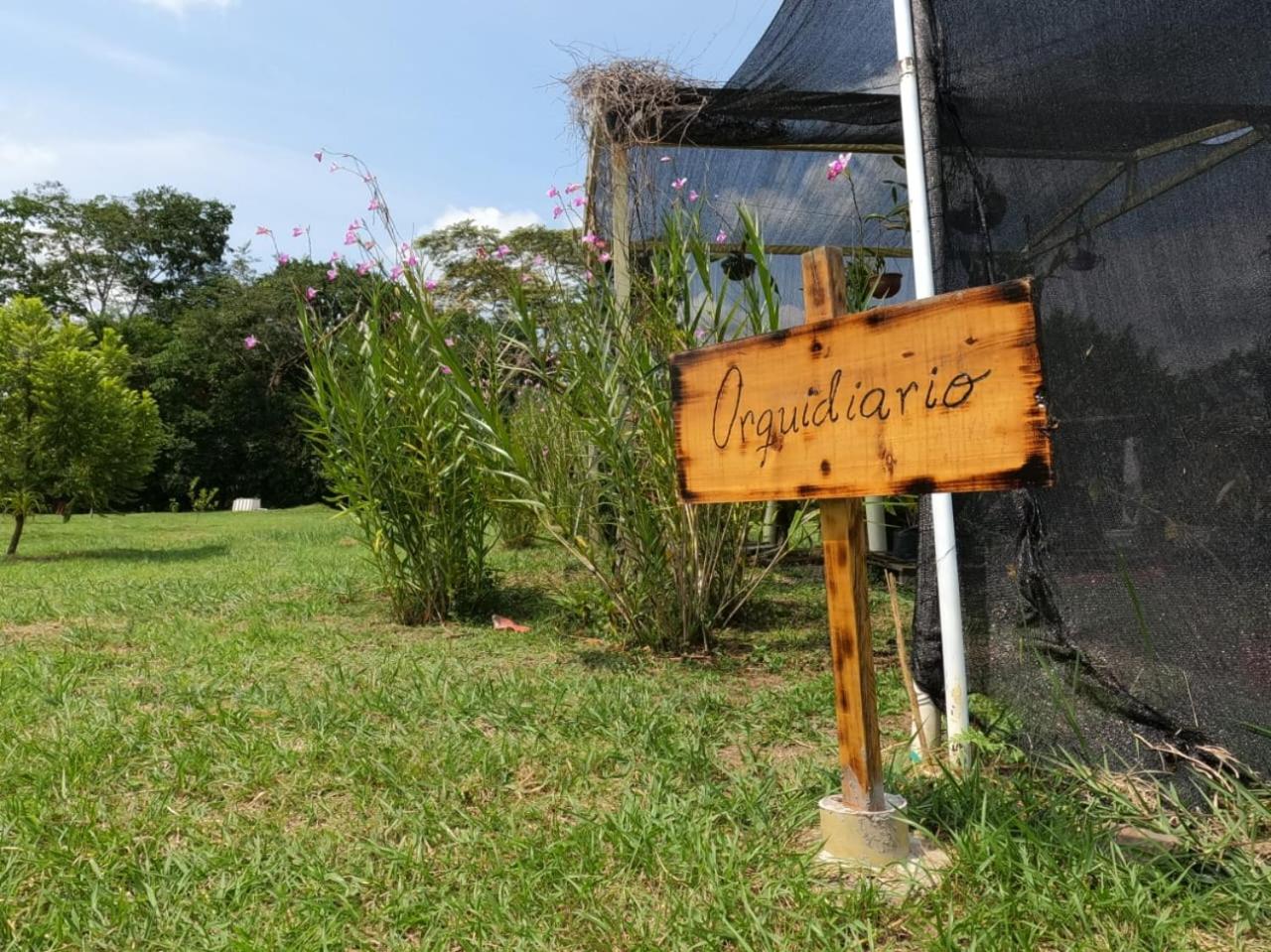 CASA CAMPESTRE RANCHELITA