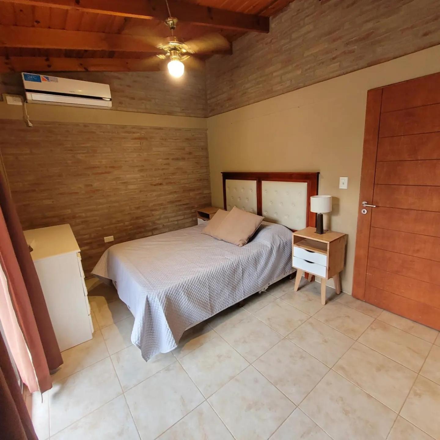 Cabañas Brick House
